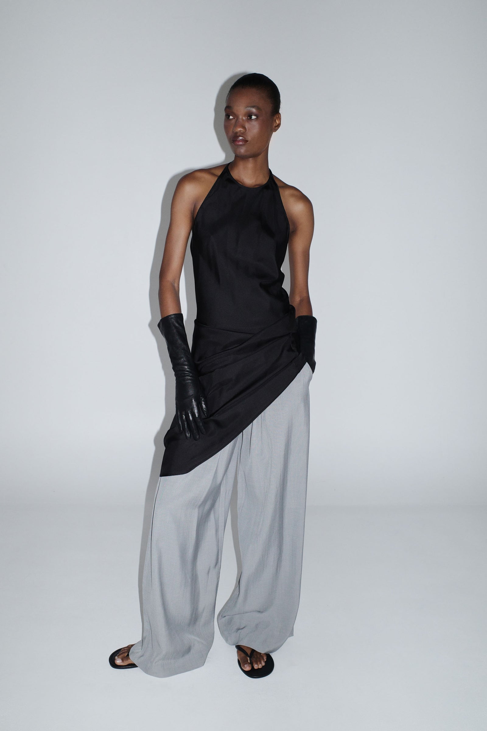 Everyday Pants - Mist