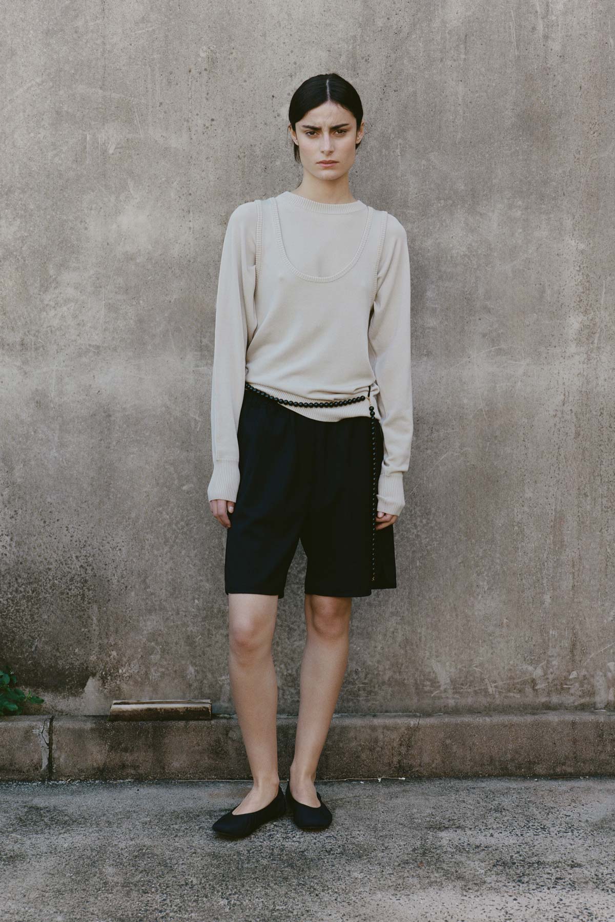 KNITWEAR