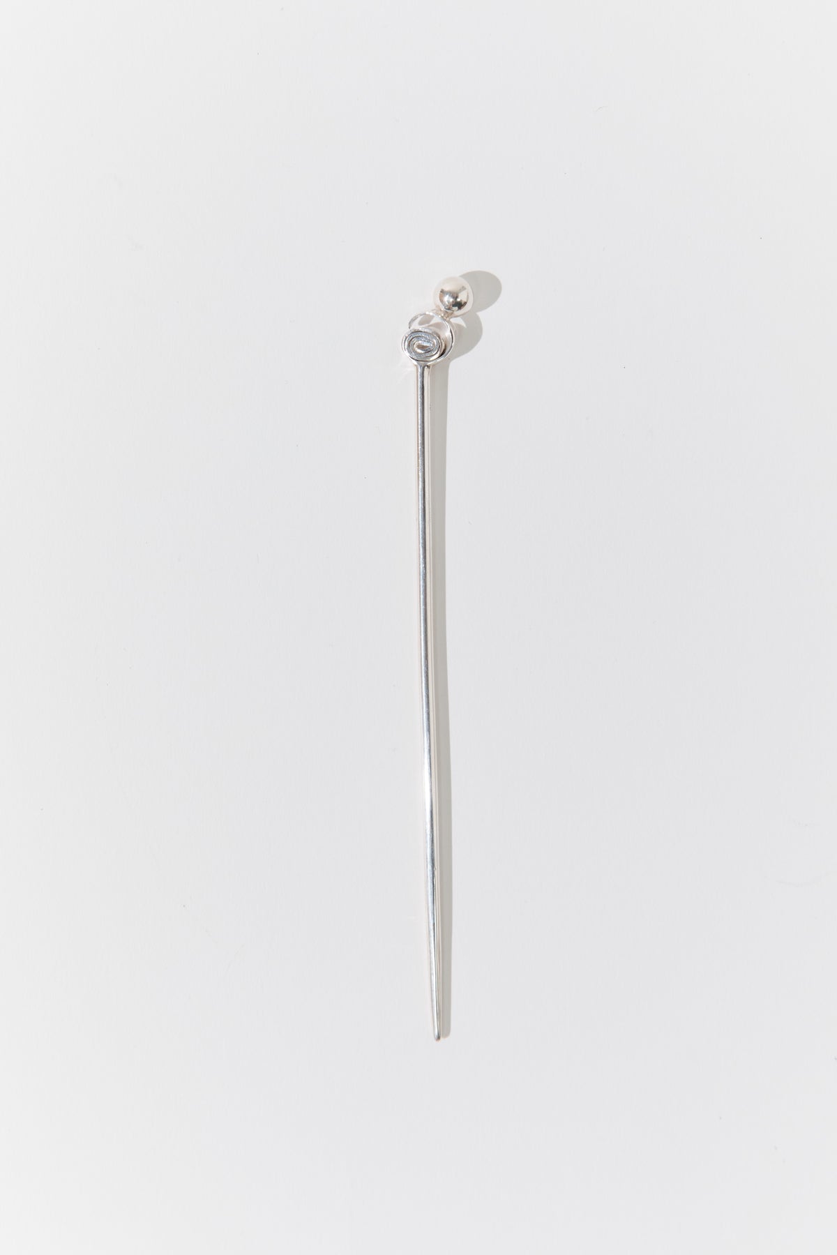 EJE Single Hair Pin - by Belén Kröl