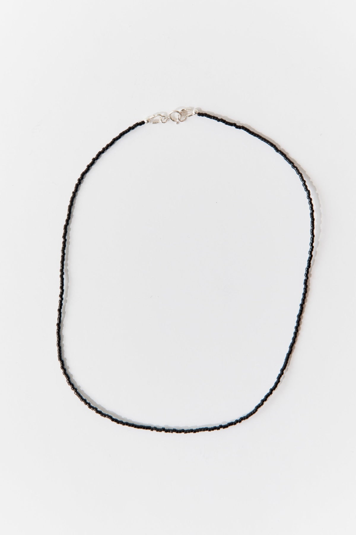 St Agni x Vermeer Leighton Necklace - Black