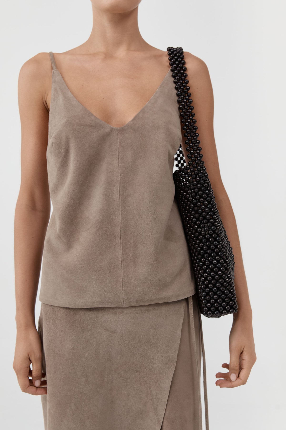 Taxi Bag - Black