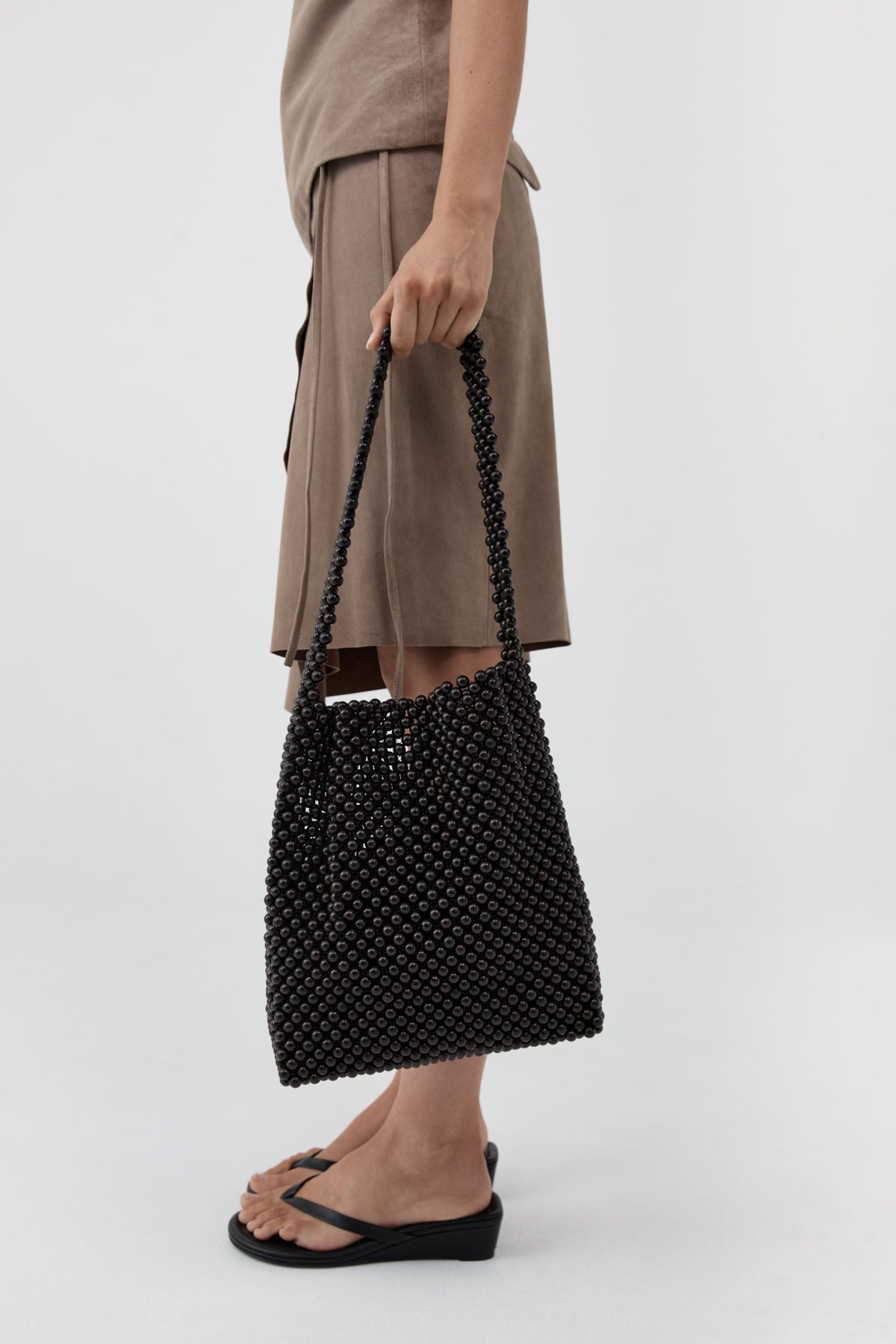 Taxi Bag - Black