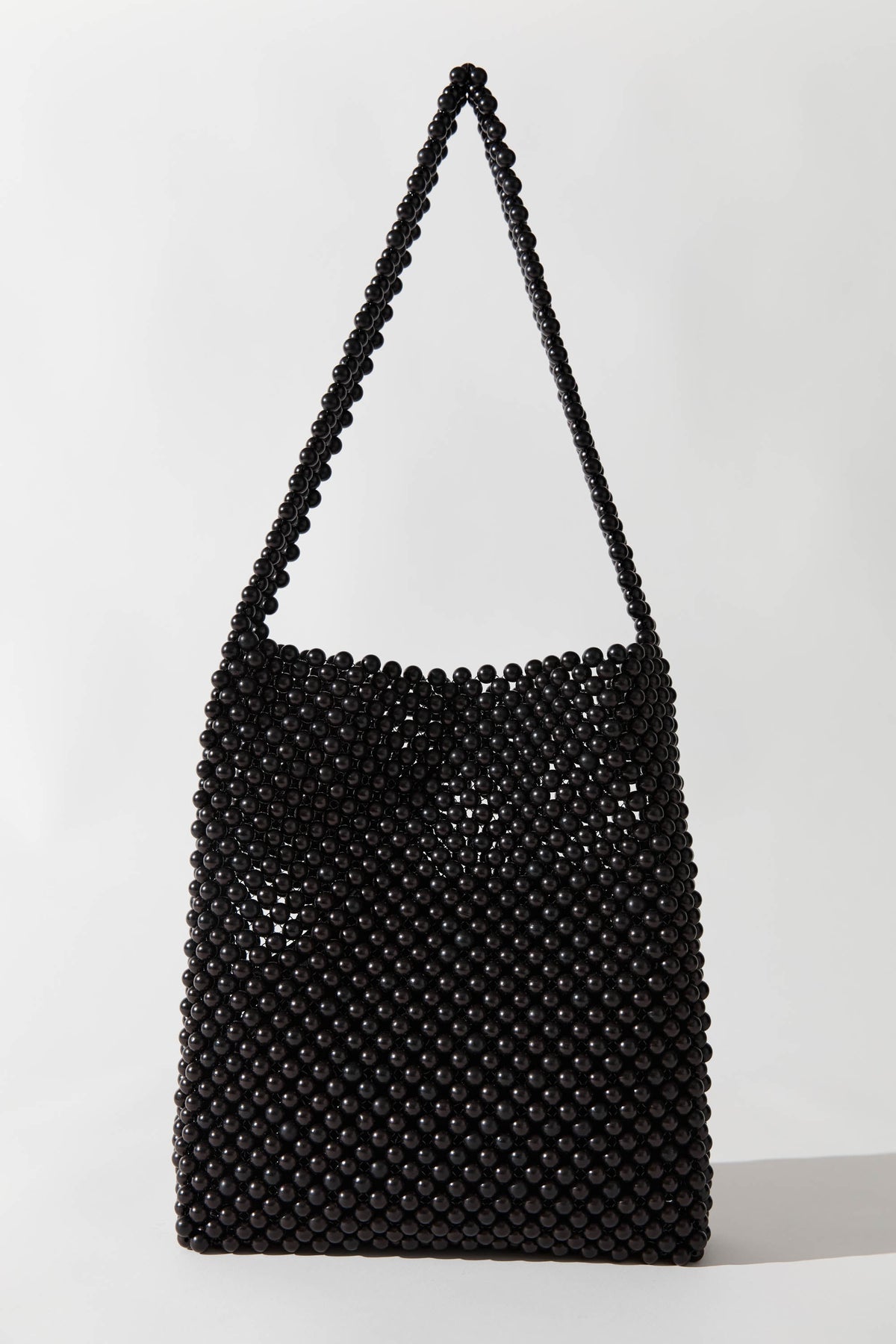 Taxi Bag - Black