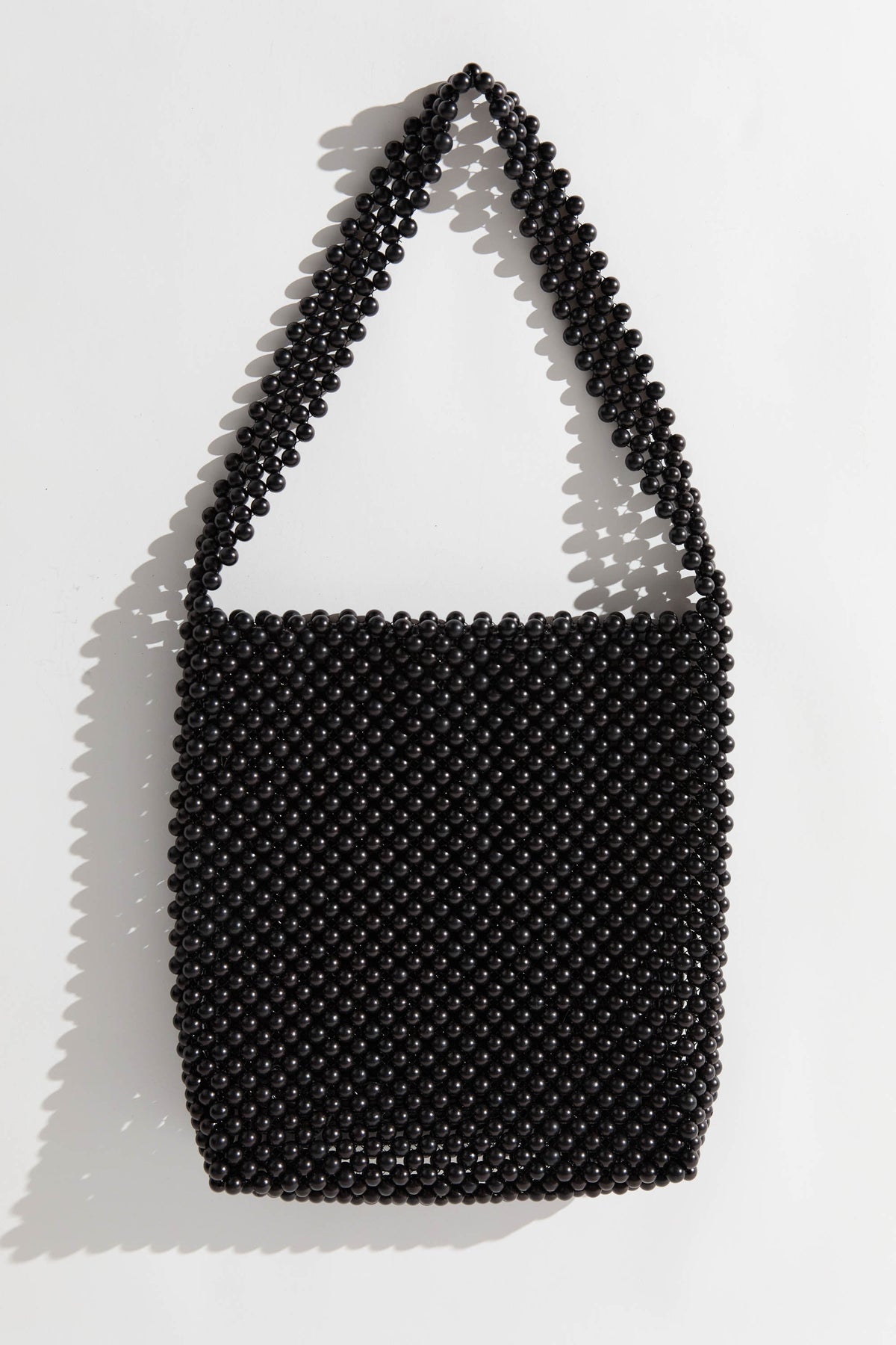 Taxi Bag - Black
