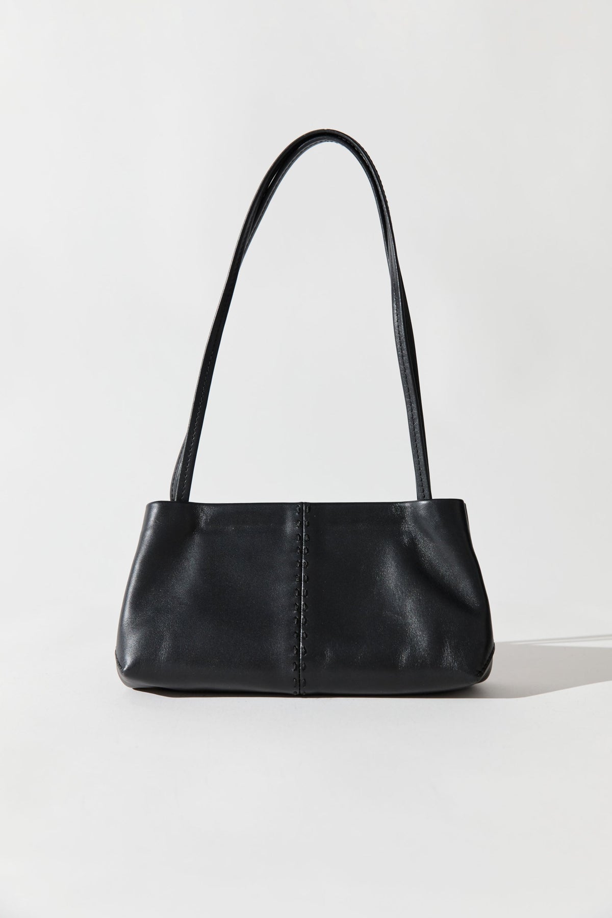 Petit Origami Bag - Black