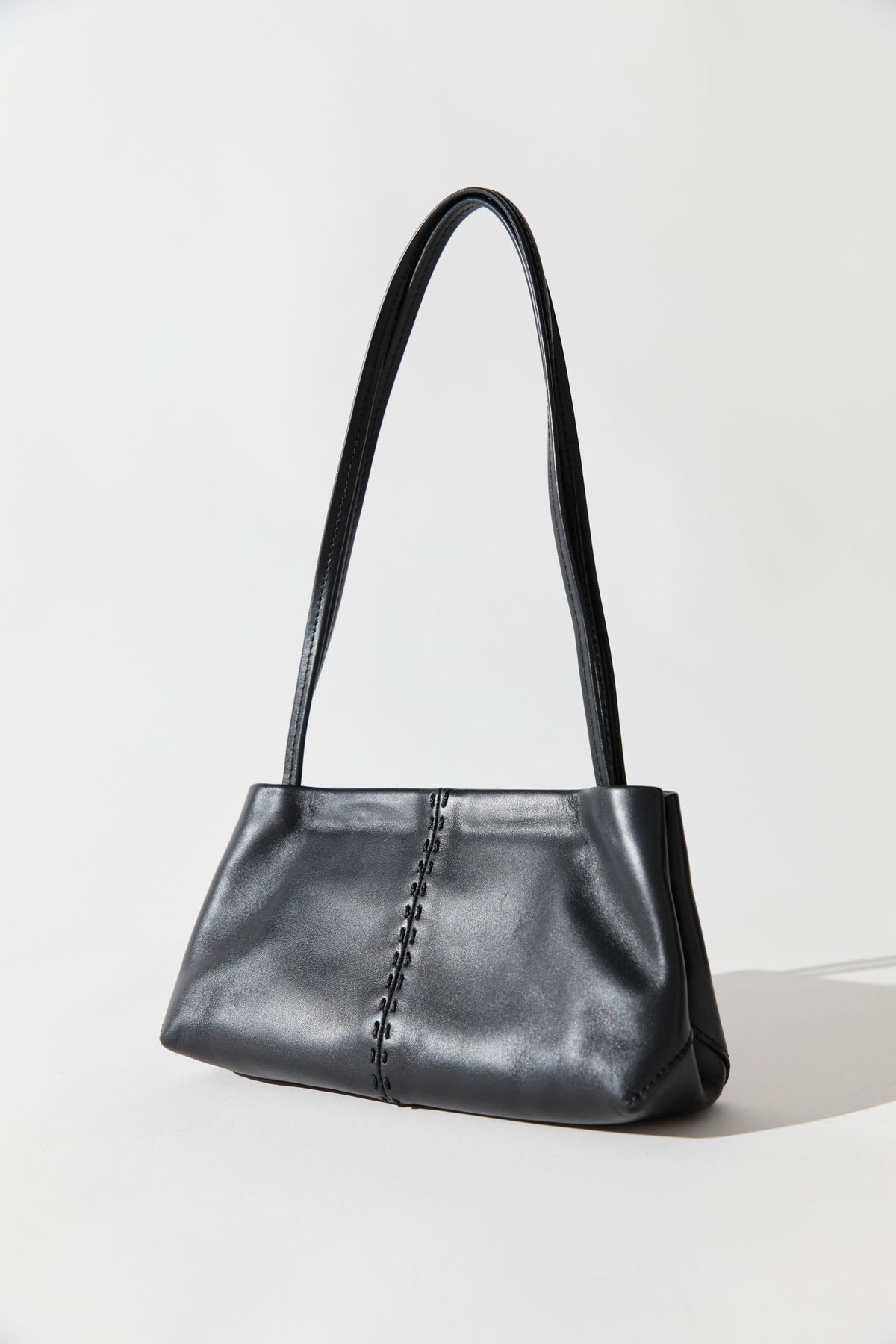 Petit Origami Bag - Black