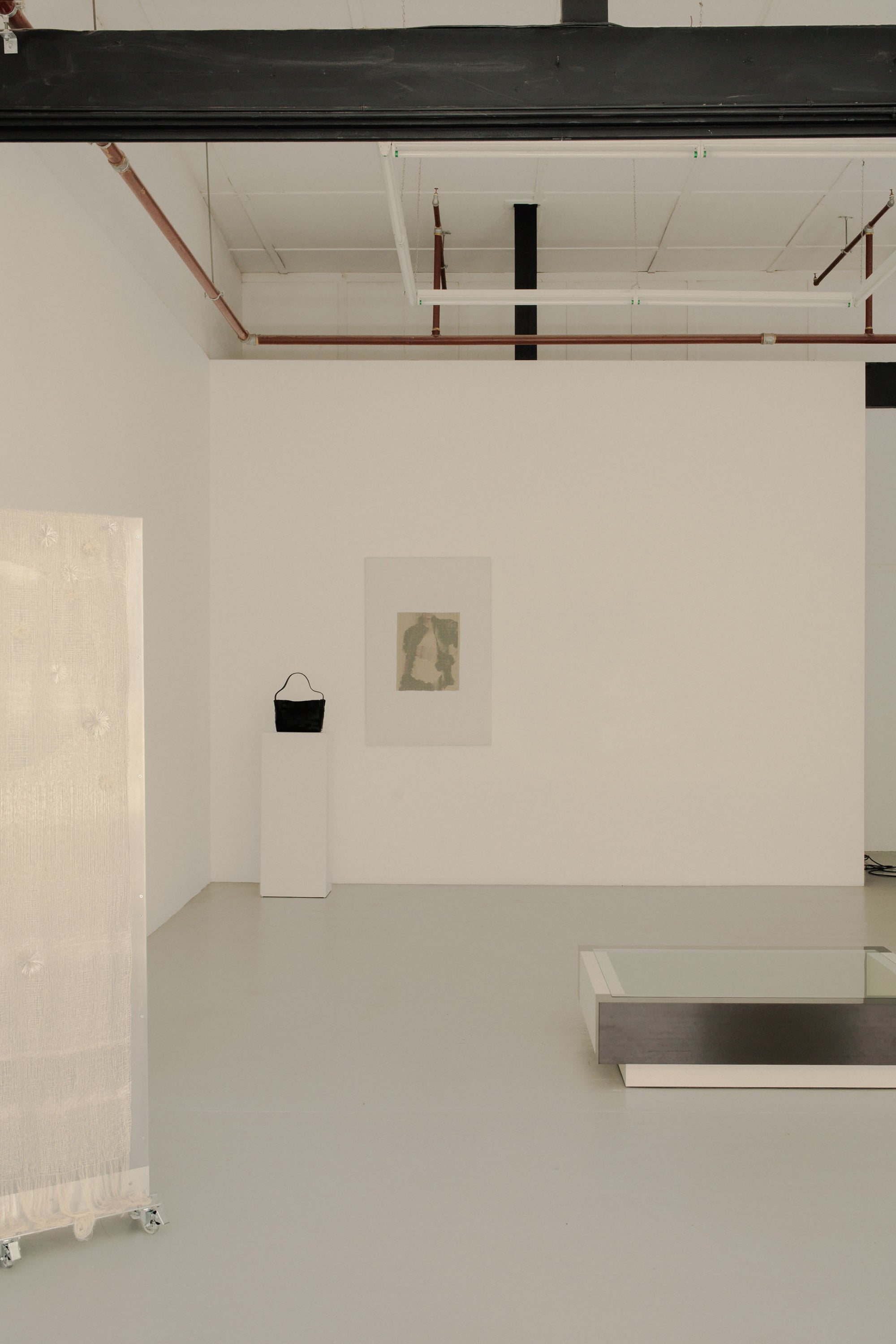 Material Dialogue