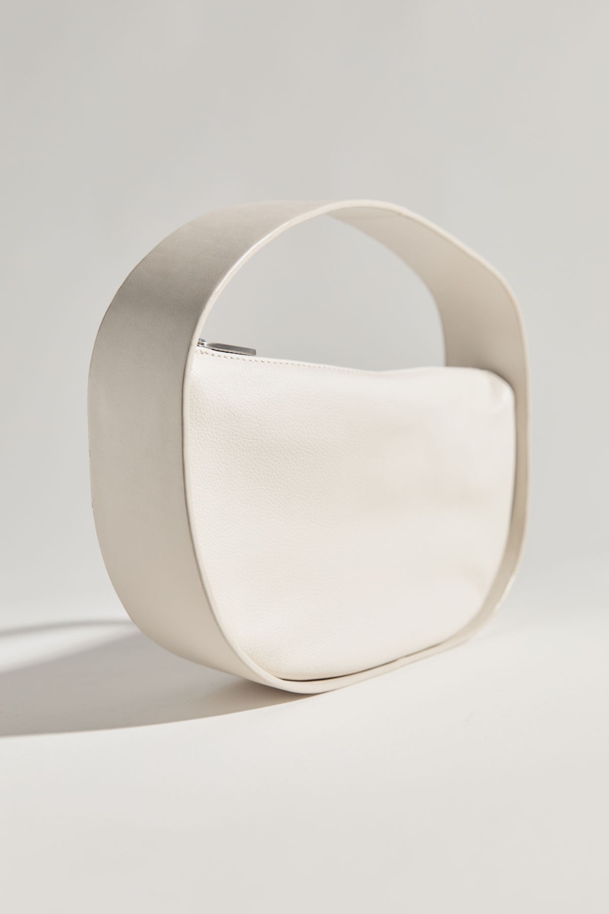 Petit Arc Bag - Tofu