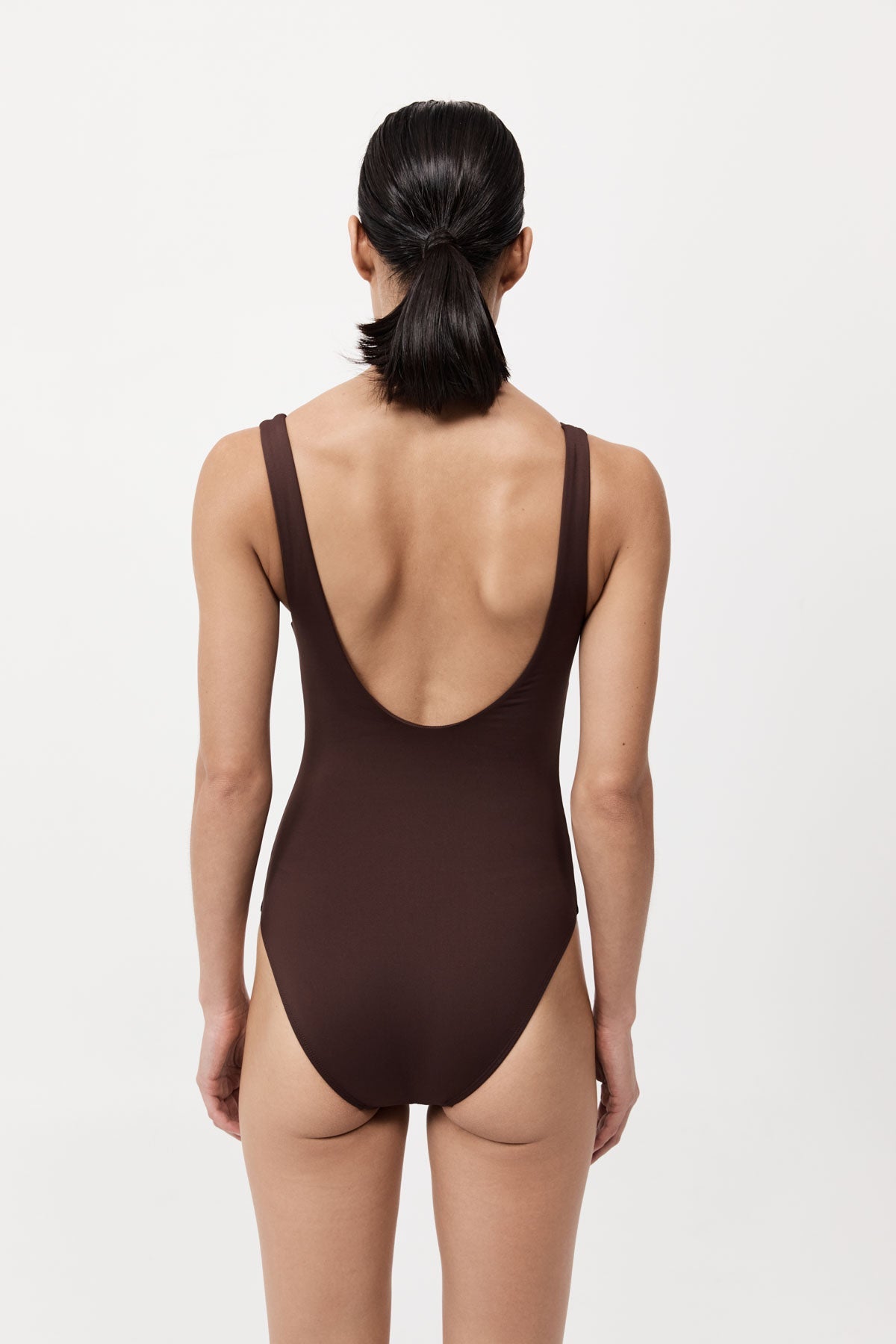 Scoop One Piece - Cocoa