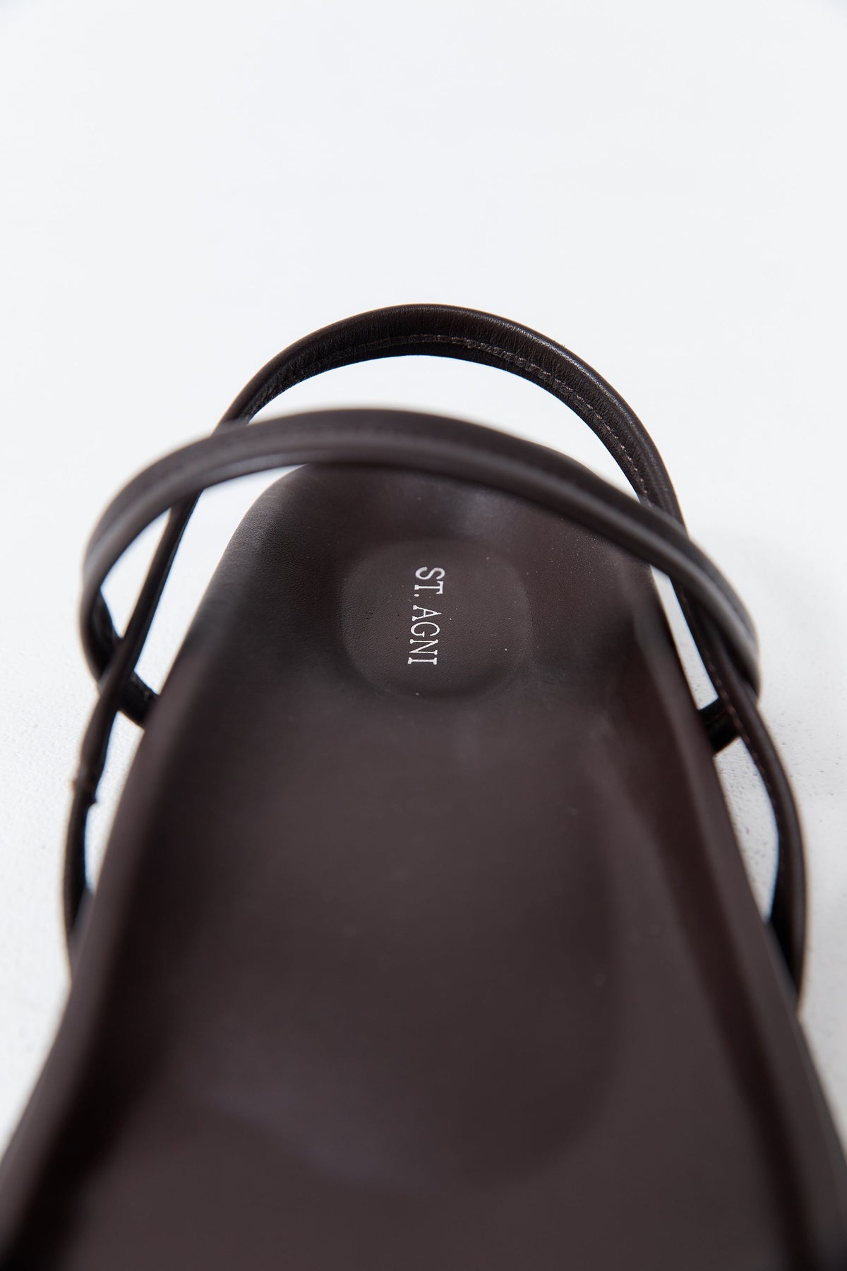 Meko Sandal - Coffee