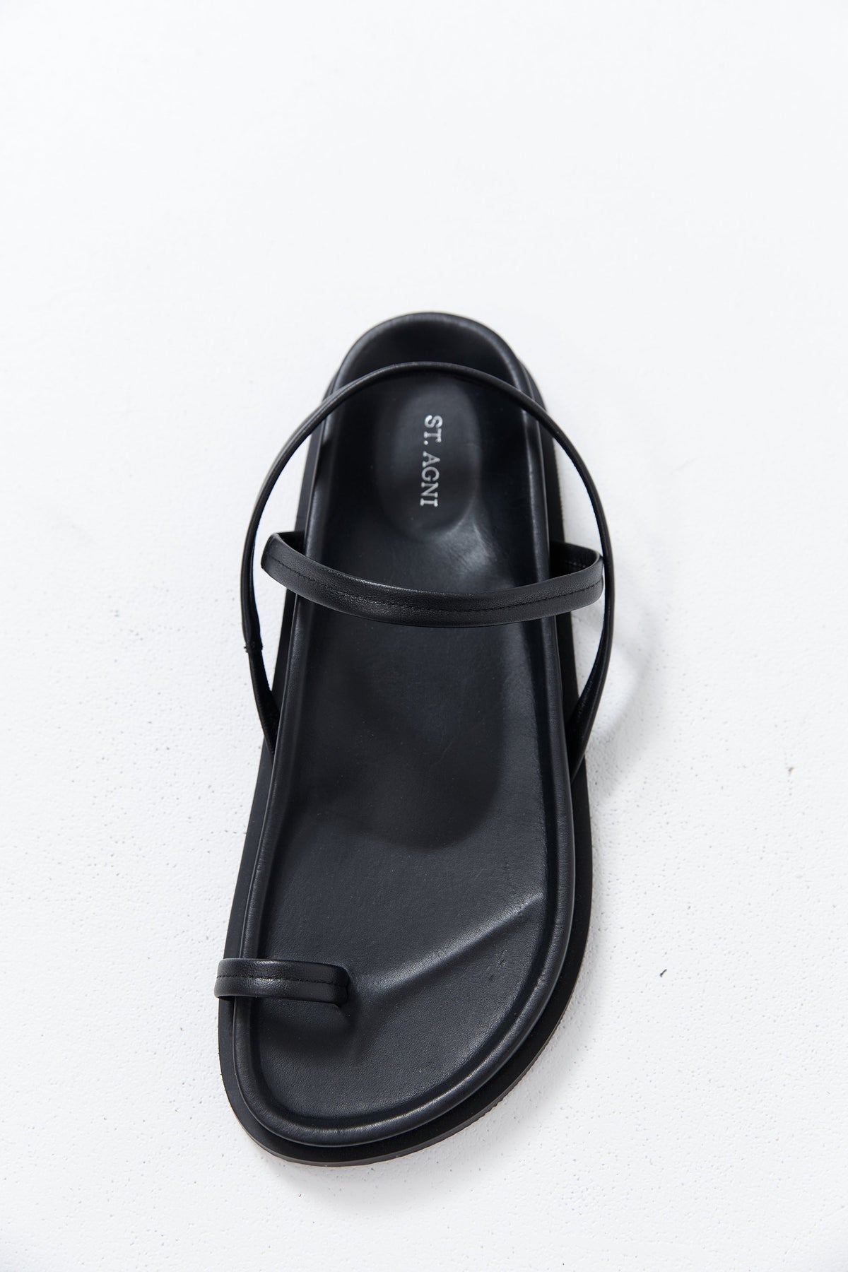 Meko Sandal - Black