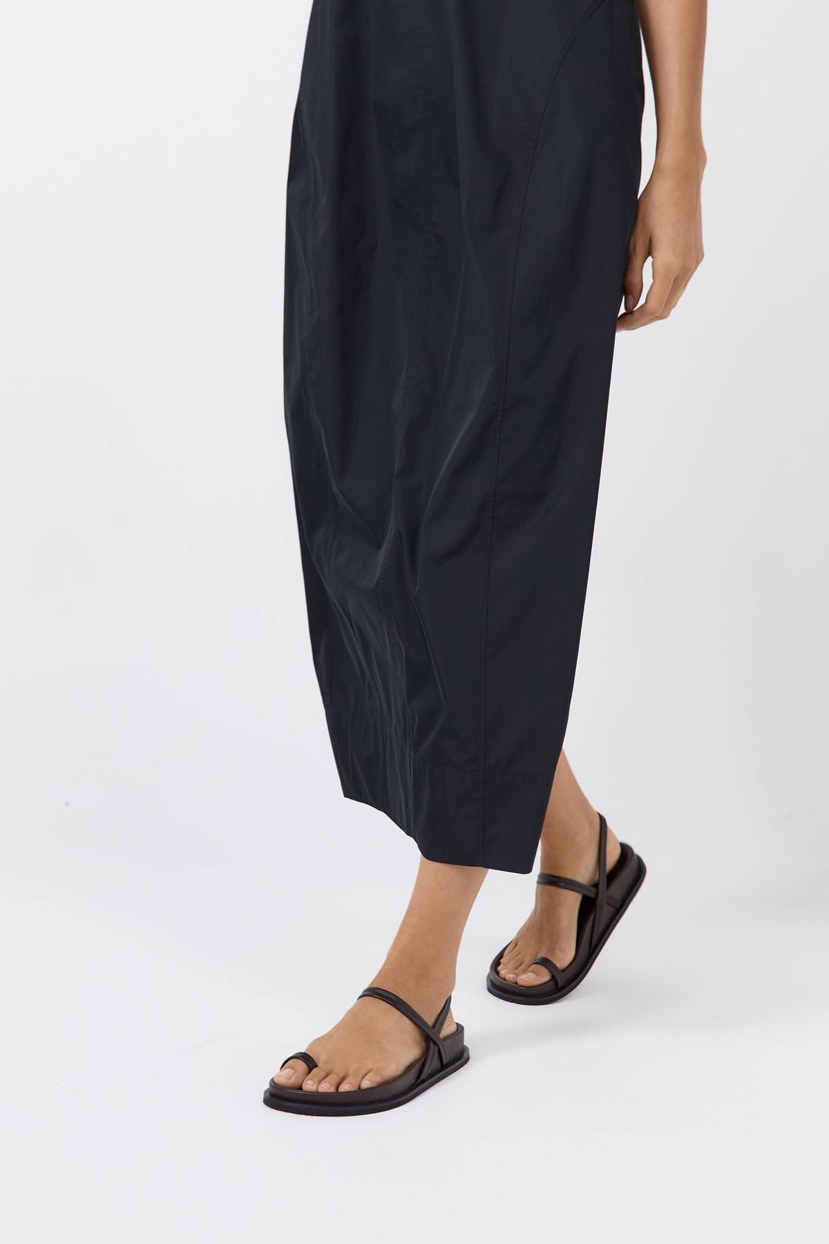 Meko Sandal - Coffee