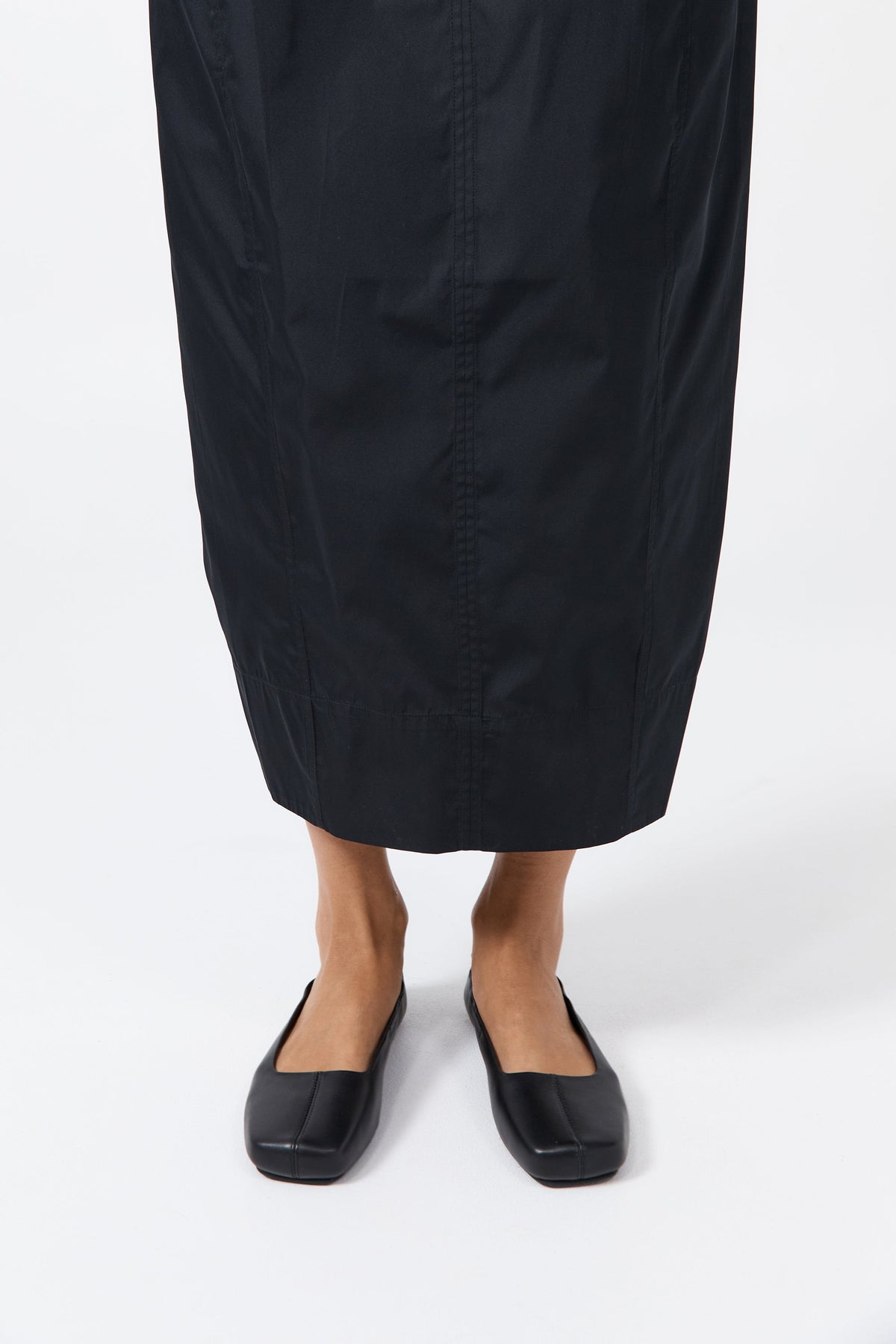 Ballet Flat - Black
