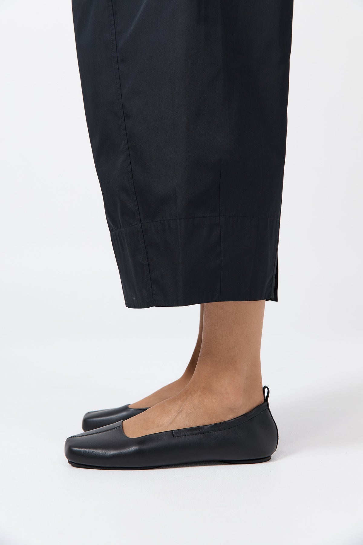 Ballet Flat - Black