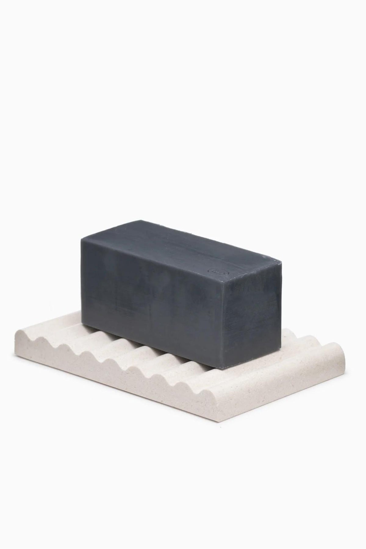 Limestone Marble Soap Dish - By Binu Binu