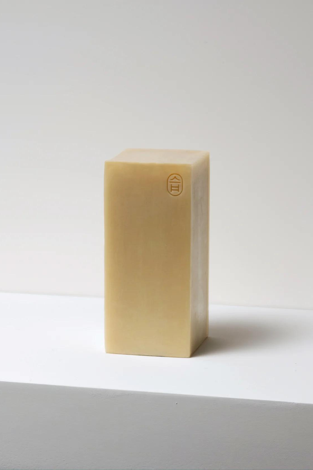 Boricha Tea Soap - By Binu Binu