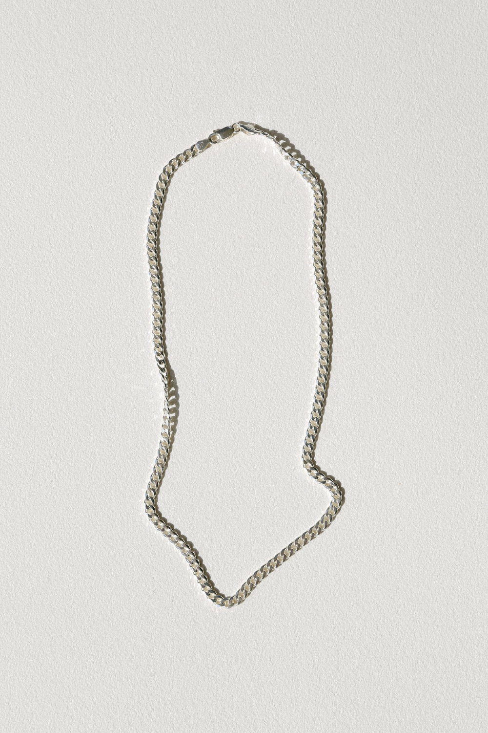 Parker Necklace - By Vermeer