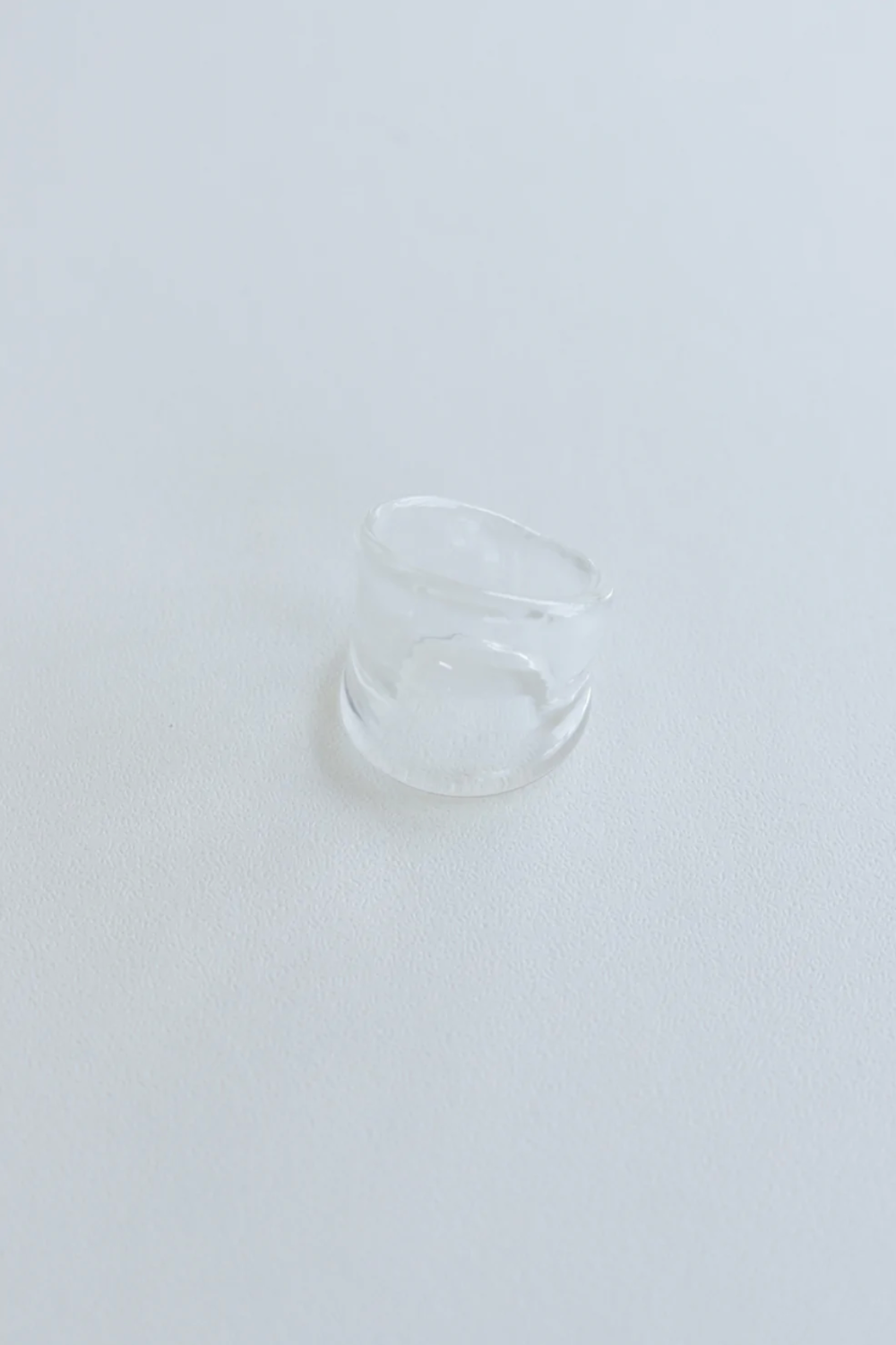 Alba Ring - Clear - By Ayllón