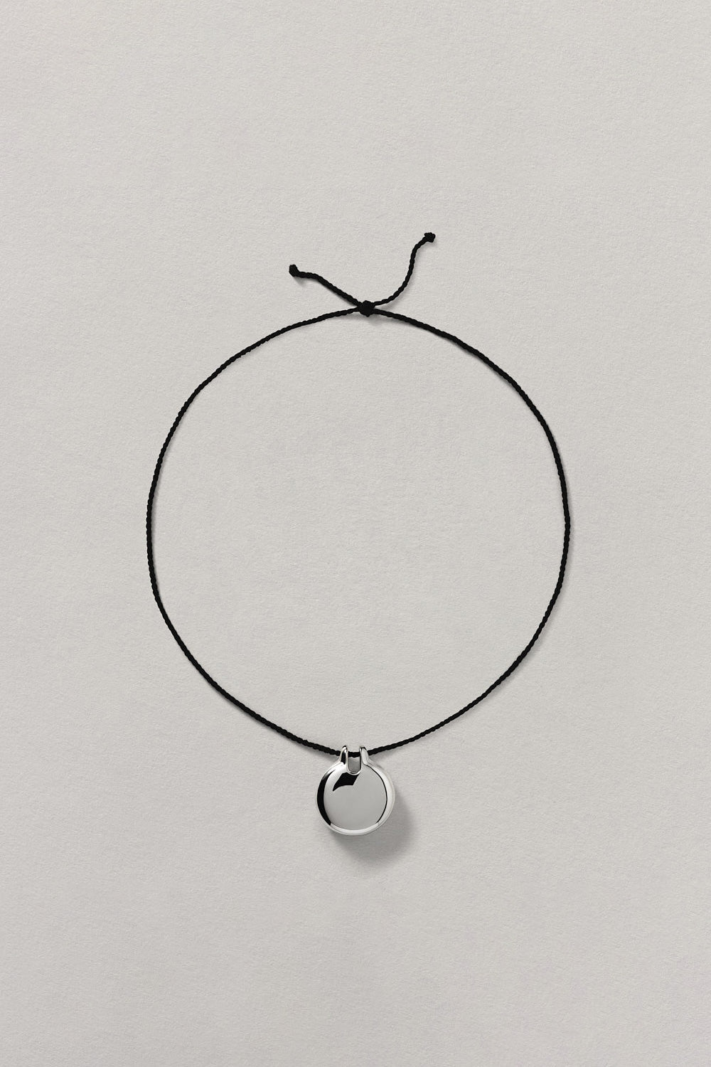Ample Necklace - by ANNIKA INEZ