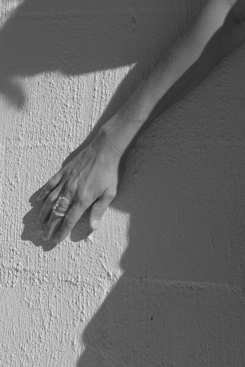 Alba Ring - Clear - By Ayllón