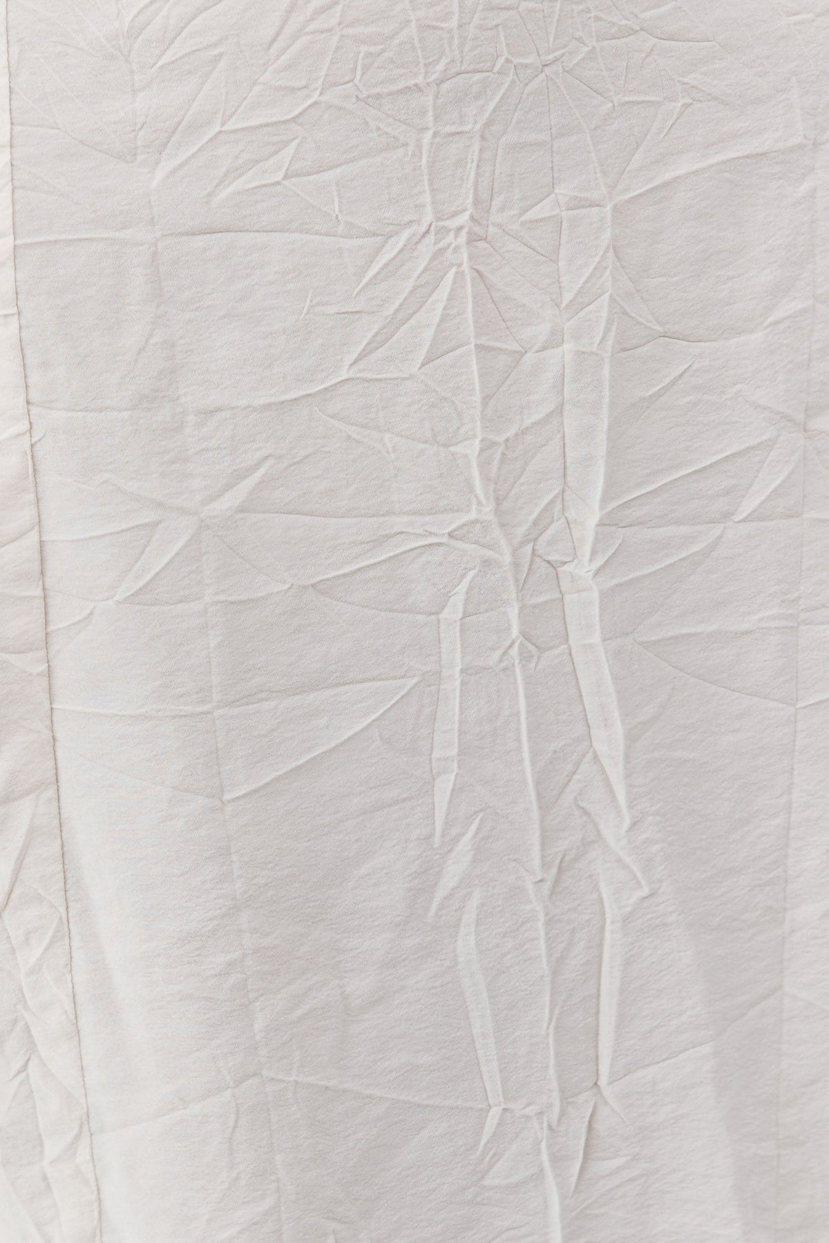 90s Crushed Silk Slip Dress - Talco