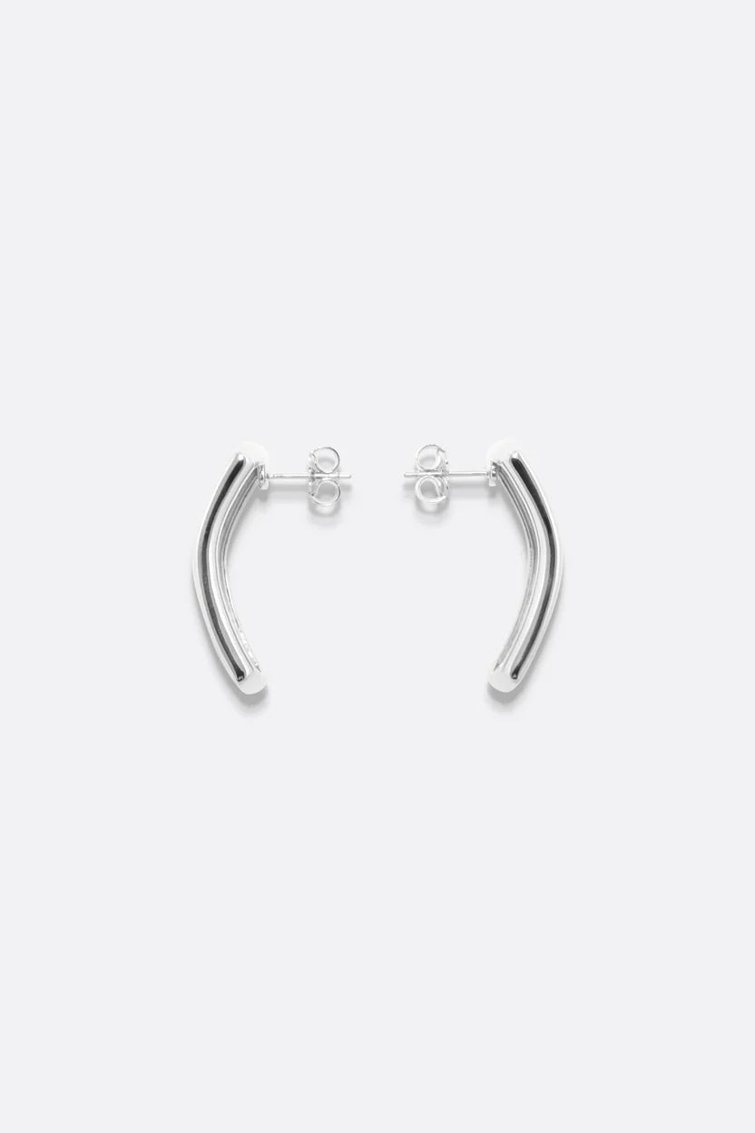 Eclipse Earrings - By Nina Gordon