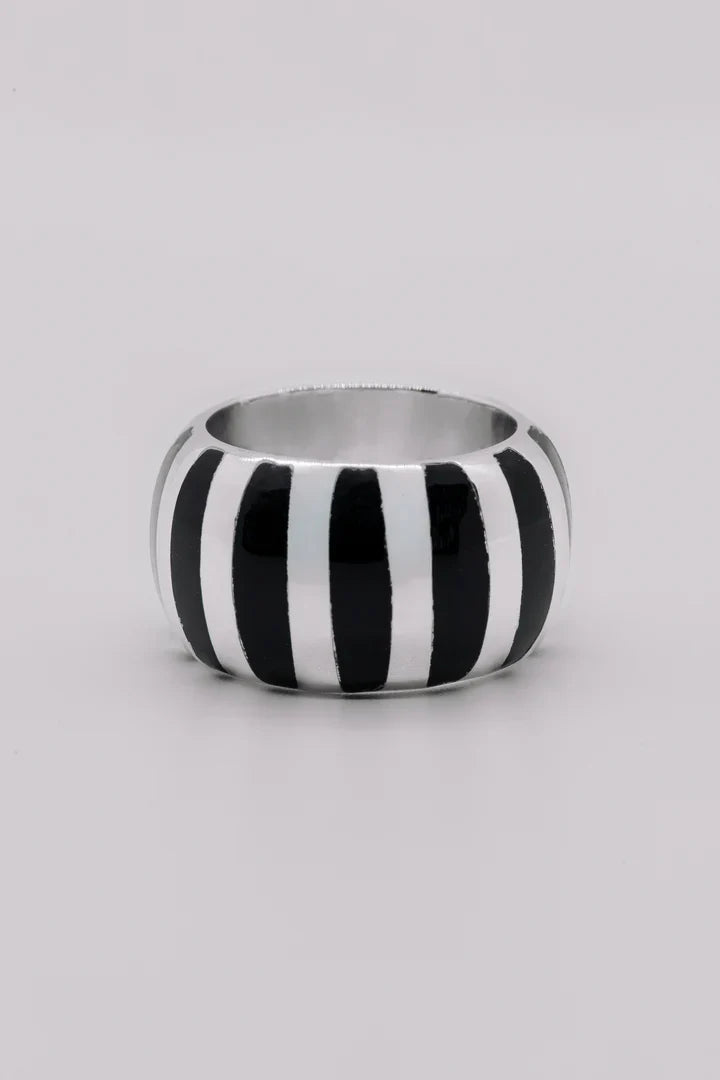 Manuela Ring - By Ayllon
