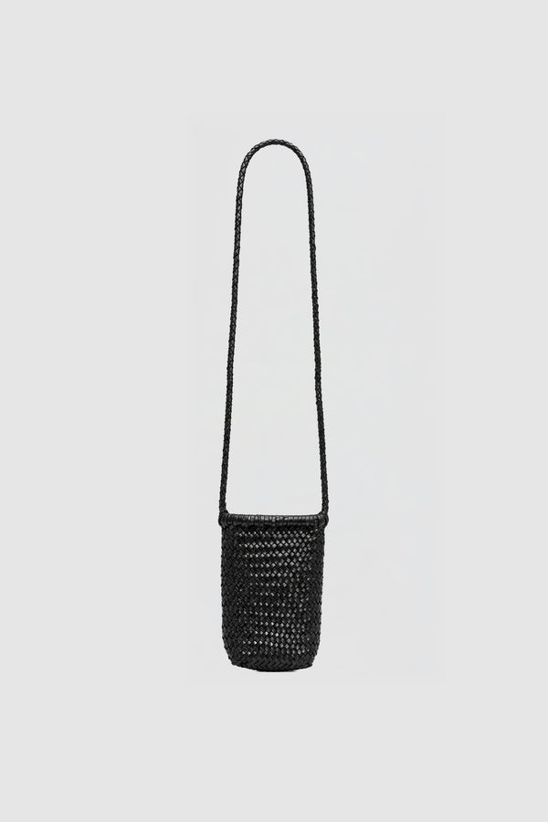 Bagu Sling Bag - Black