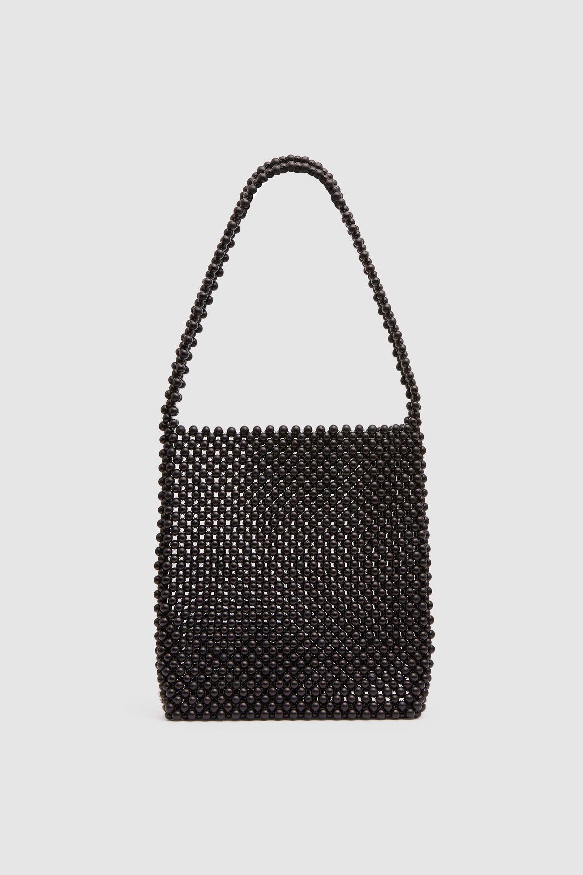 Taxi Bag - Black