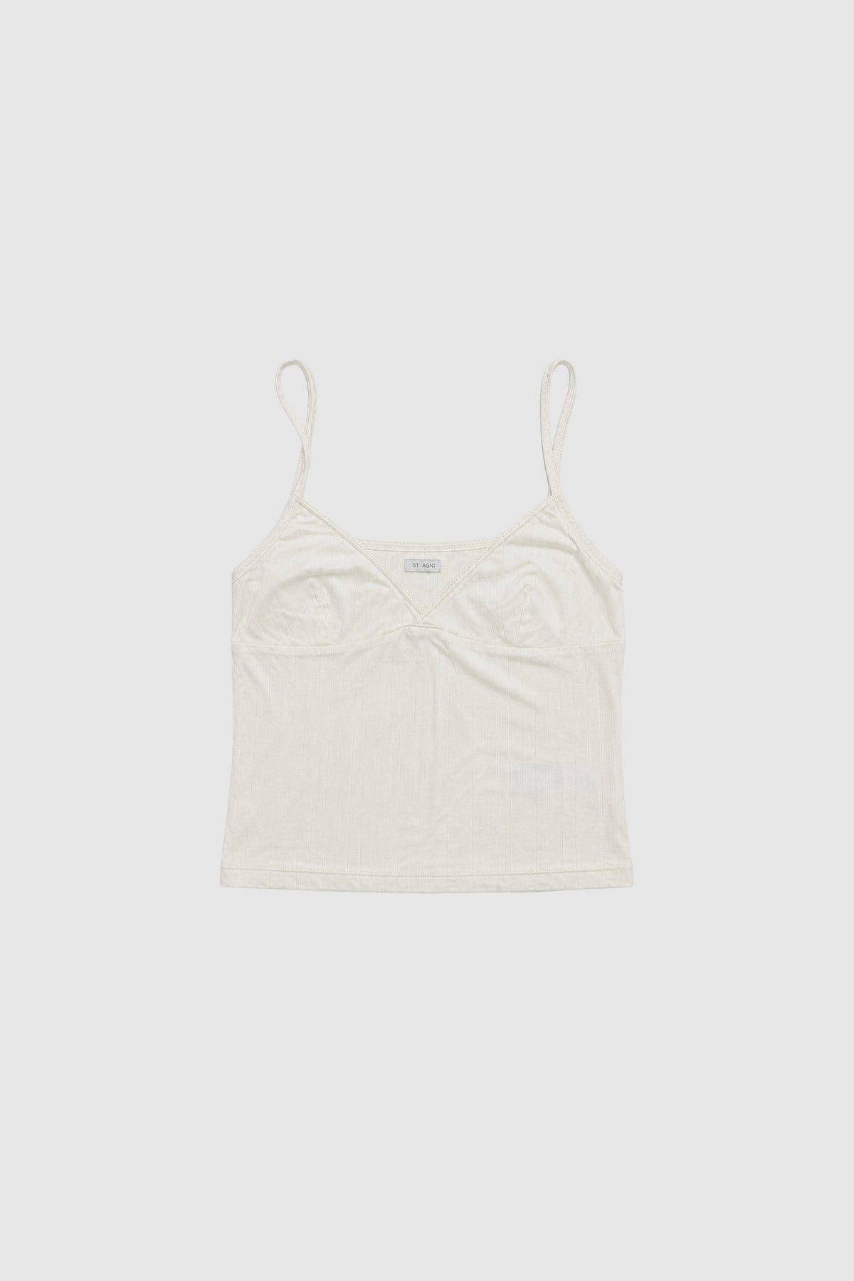 Pointelle Cami - Talco