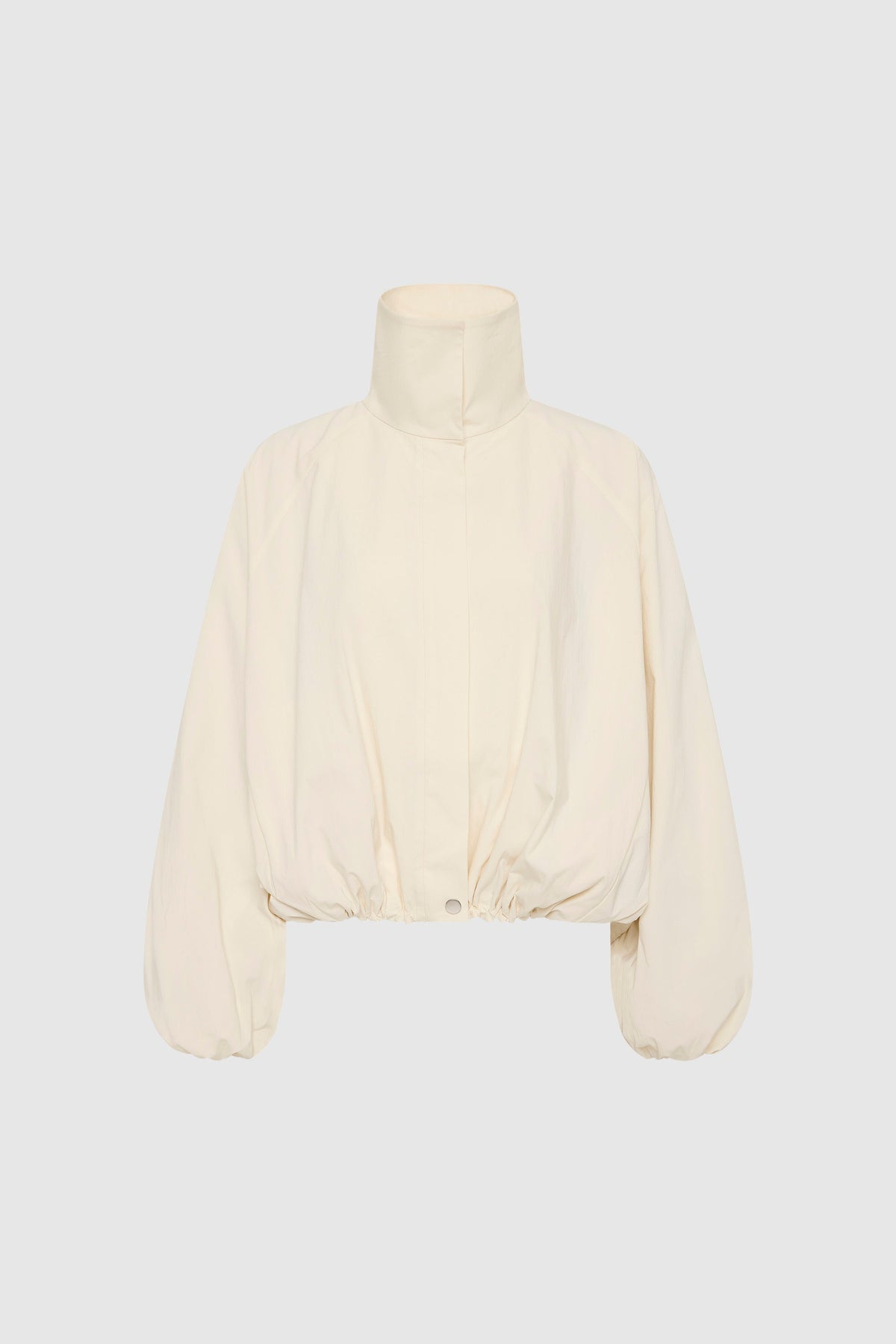 Balloon Jacket - Talco - Ghost