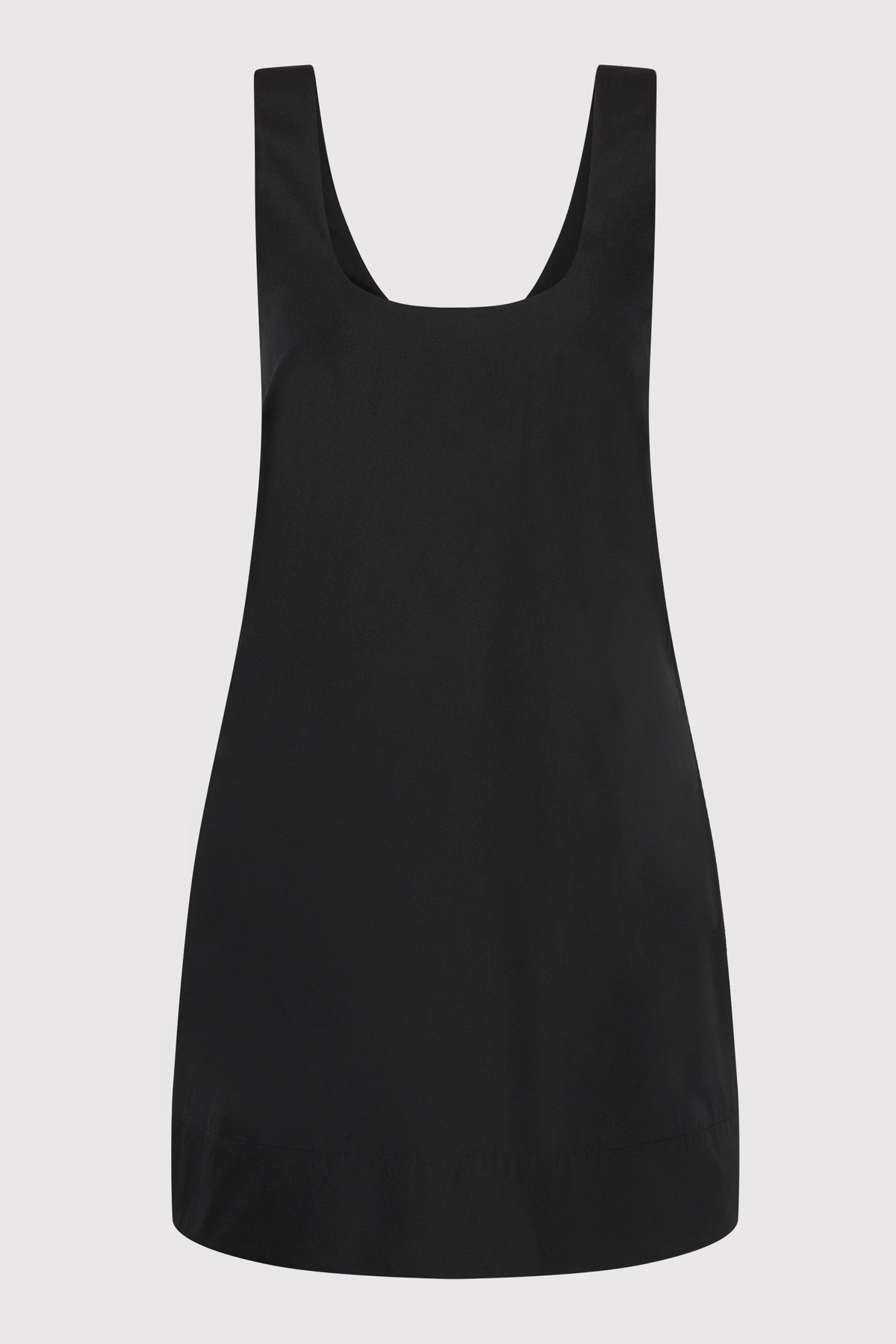 Jordan Mini Dress - Black
