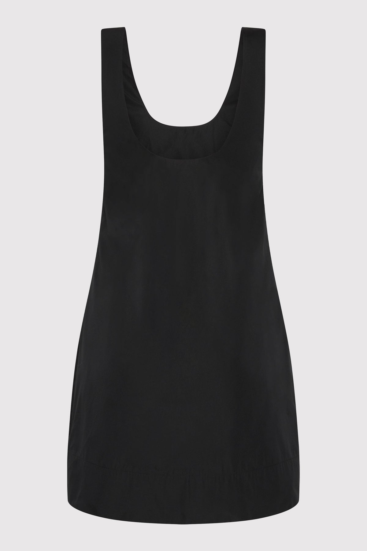 Jordan Mini Dress - Black