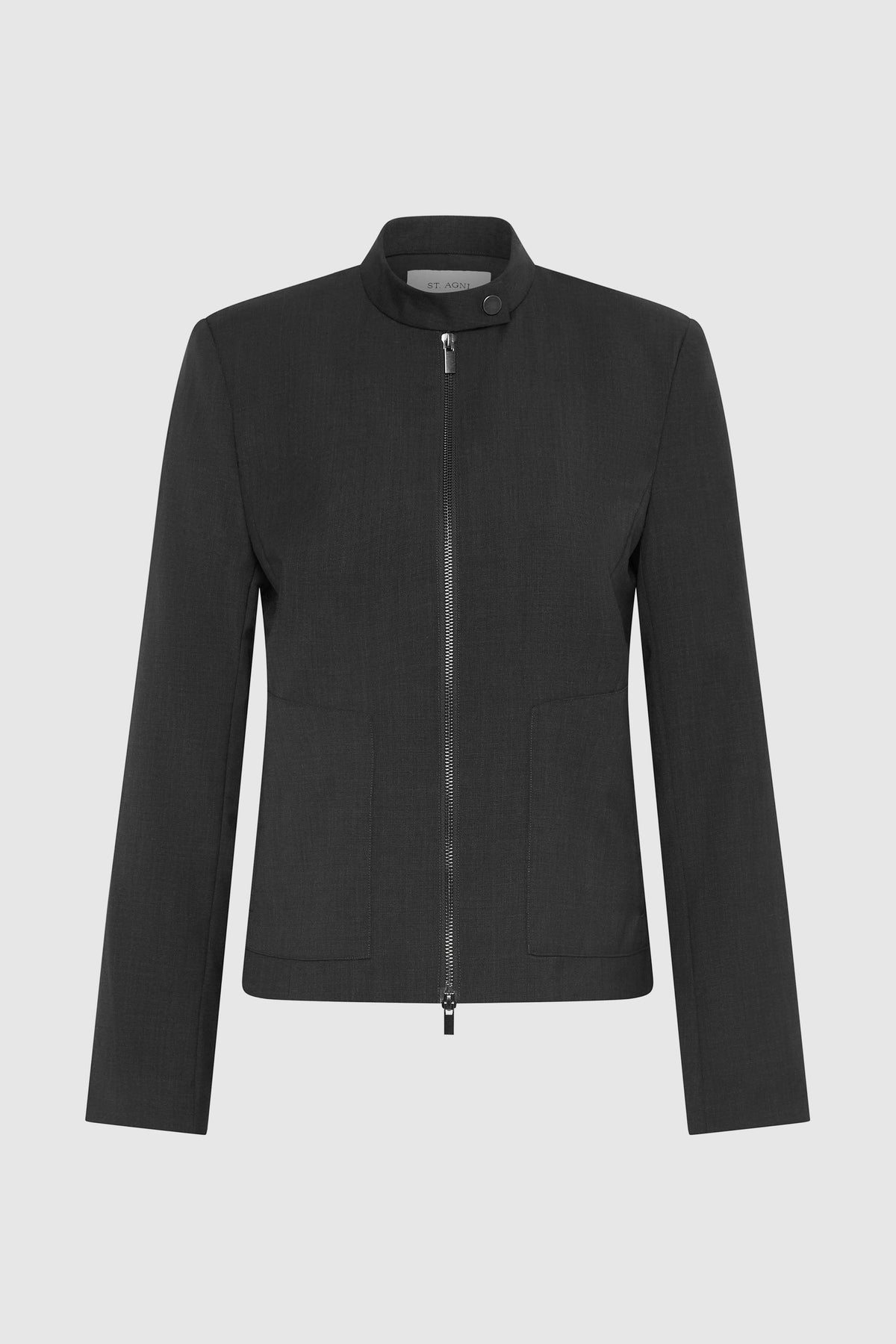 Moto Jacket - Umber