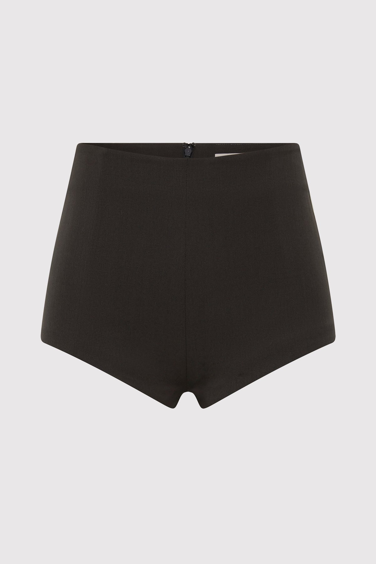 Tailored Brief - Black Olive