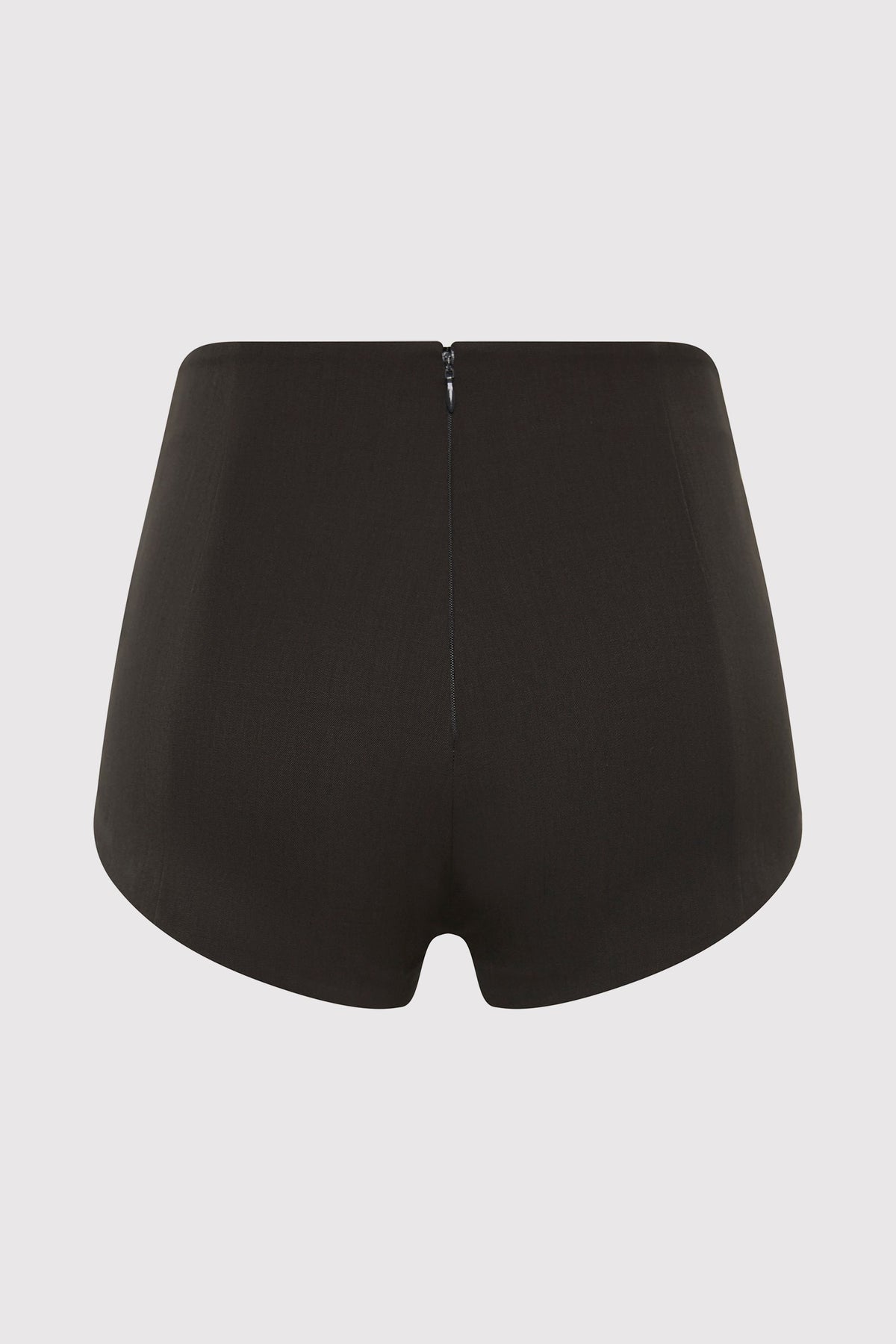 Tailored Brief - Black Olive