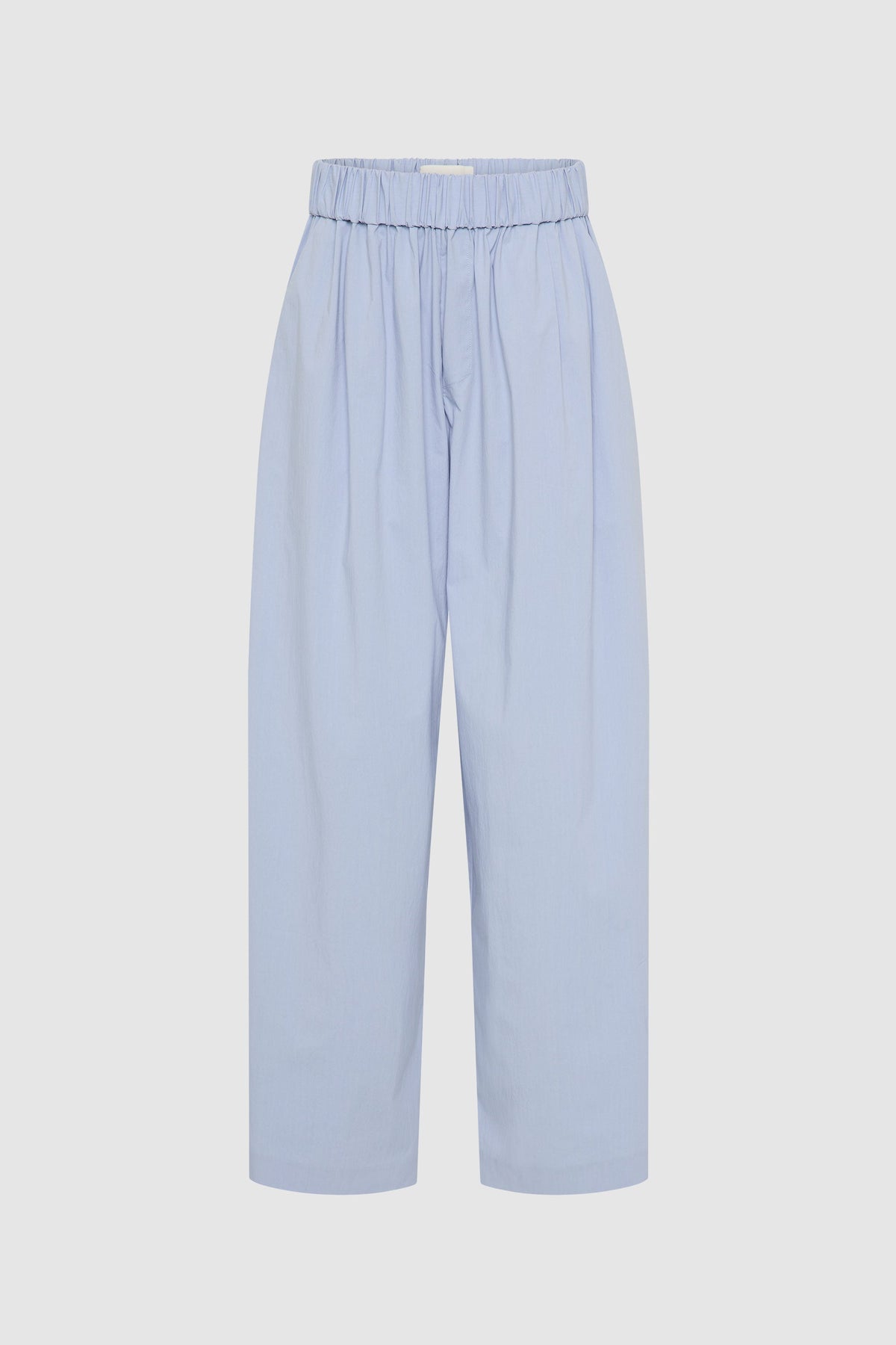 Everyday Relaxed Pants - Sky