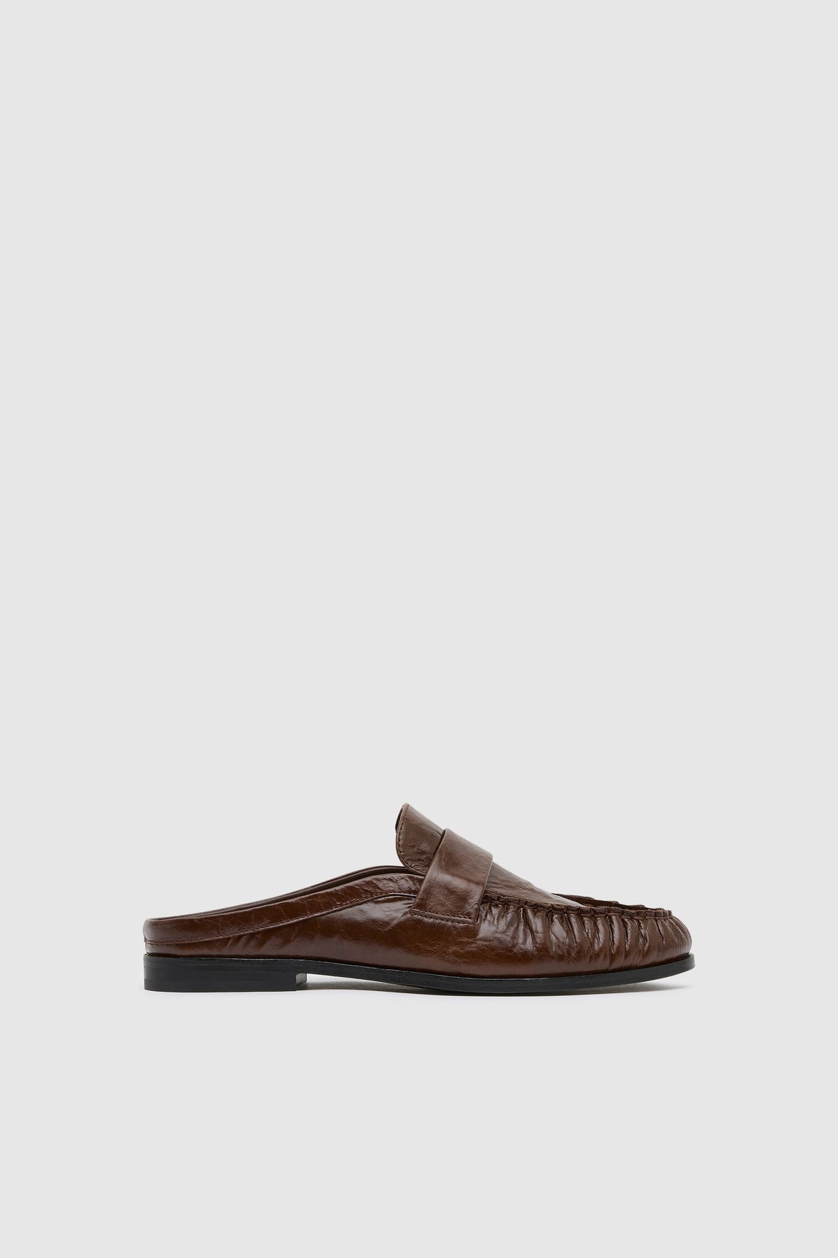 Oma Loafer - Pecan - Ghost