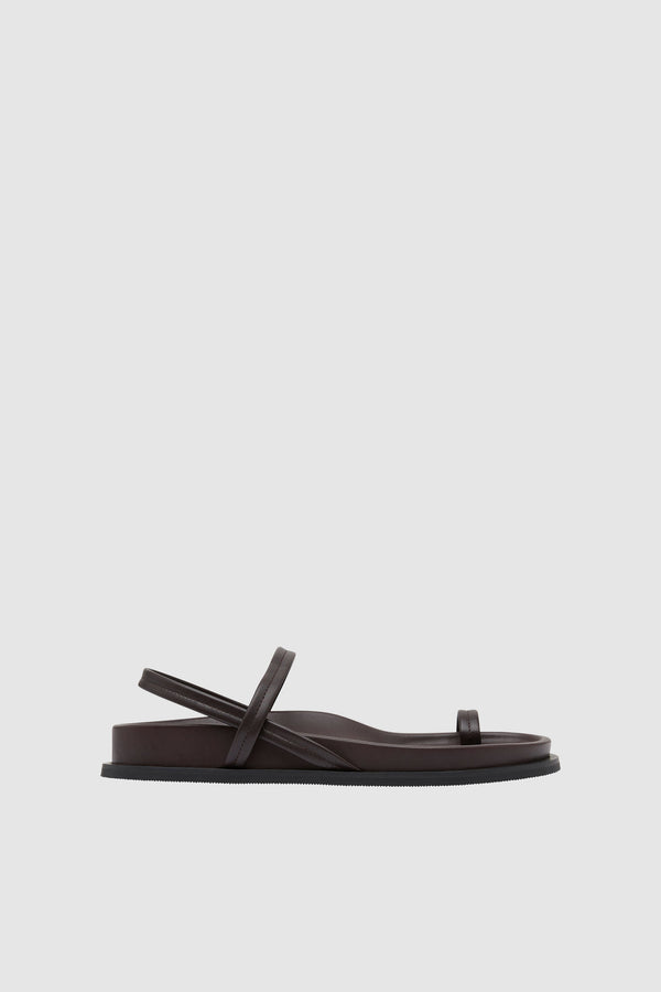 Meko Sandal - Coffee