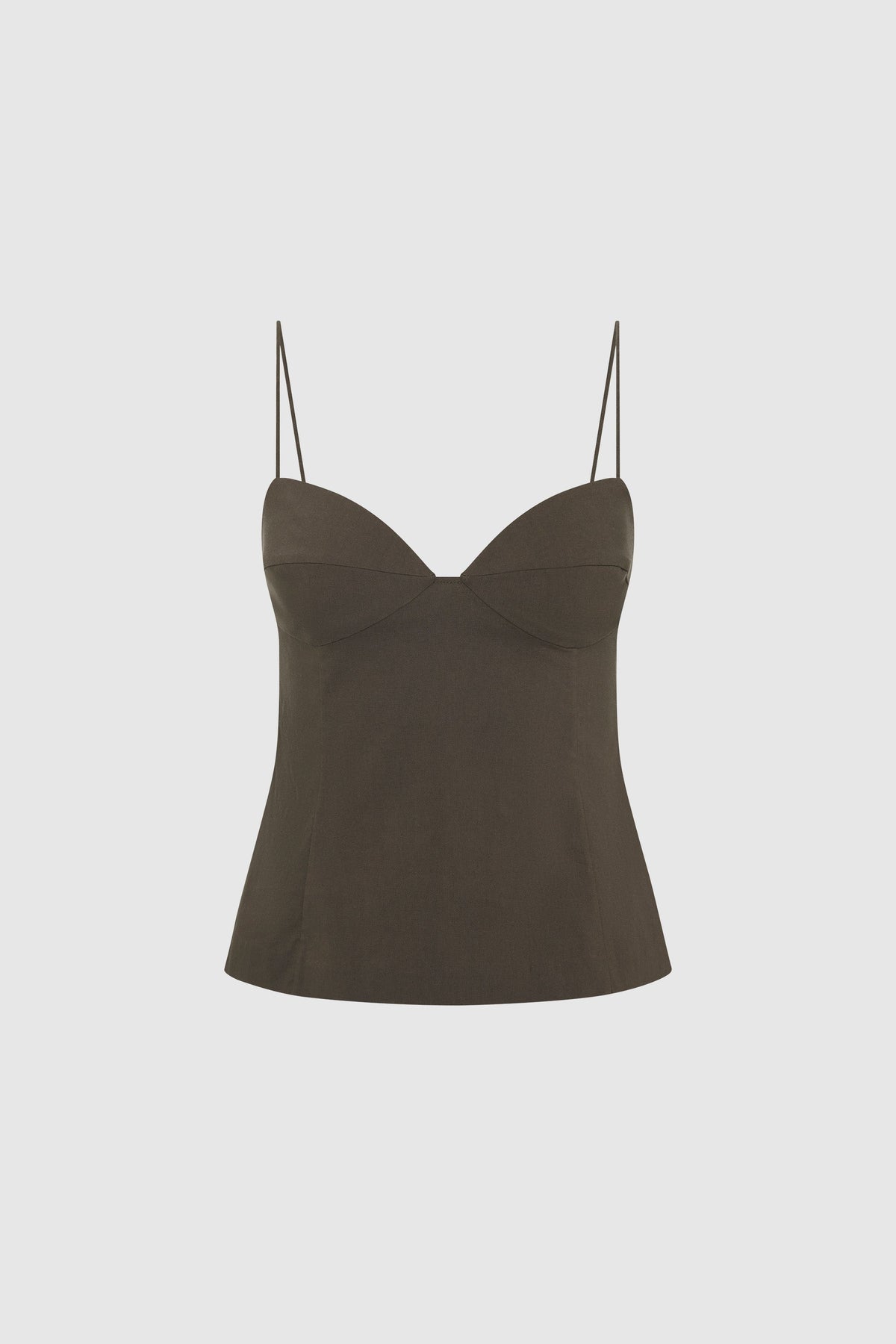 Studio Cami - Wood
