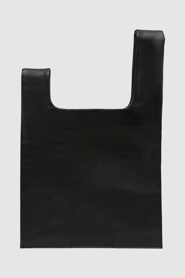 Superette Bag - Black