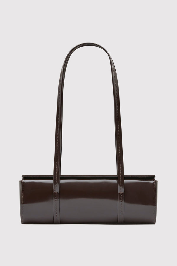 Baguette Bag - Coffee