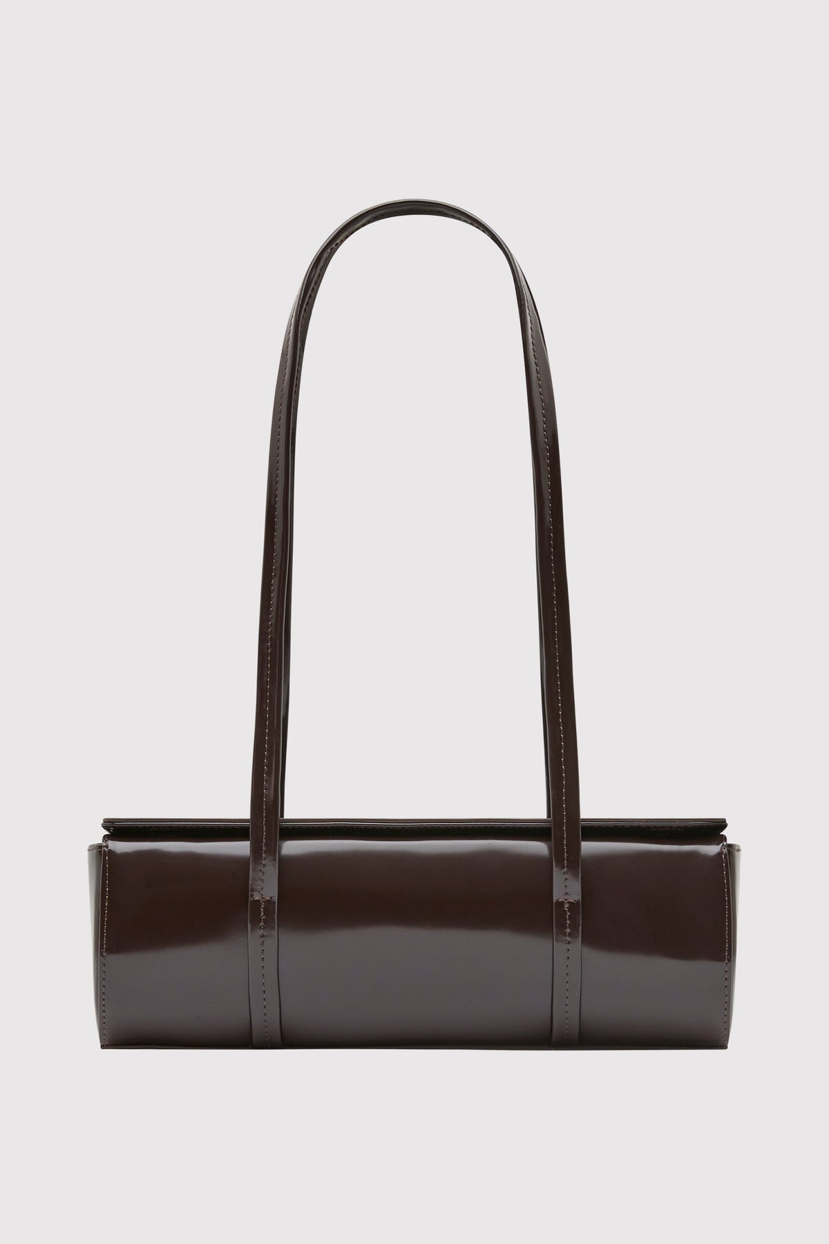 Baguette Bag - Coffee