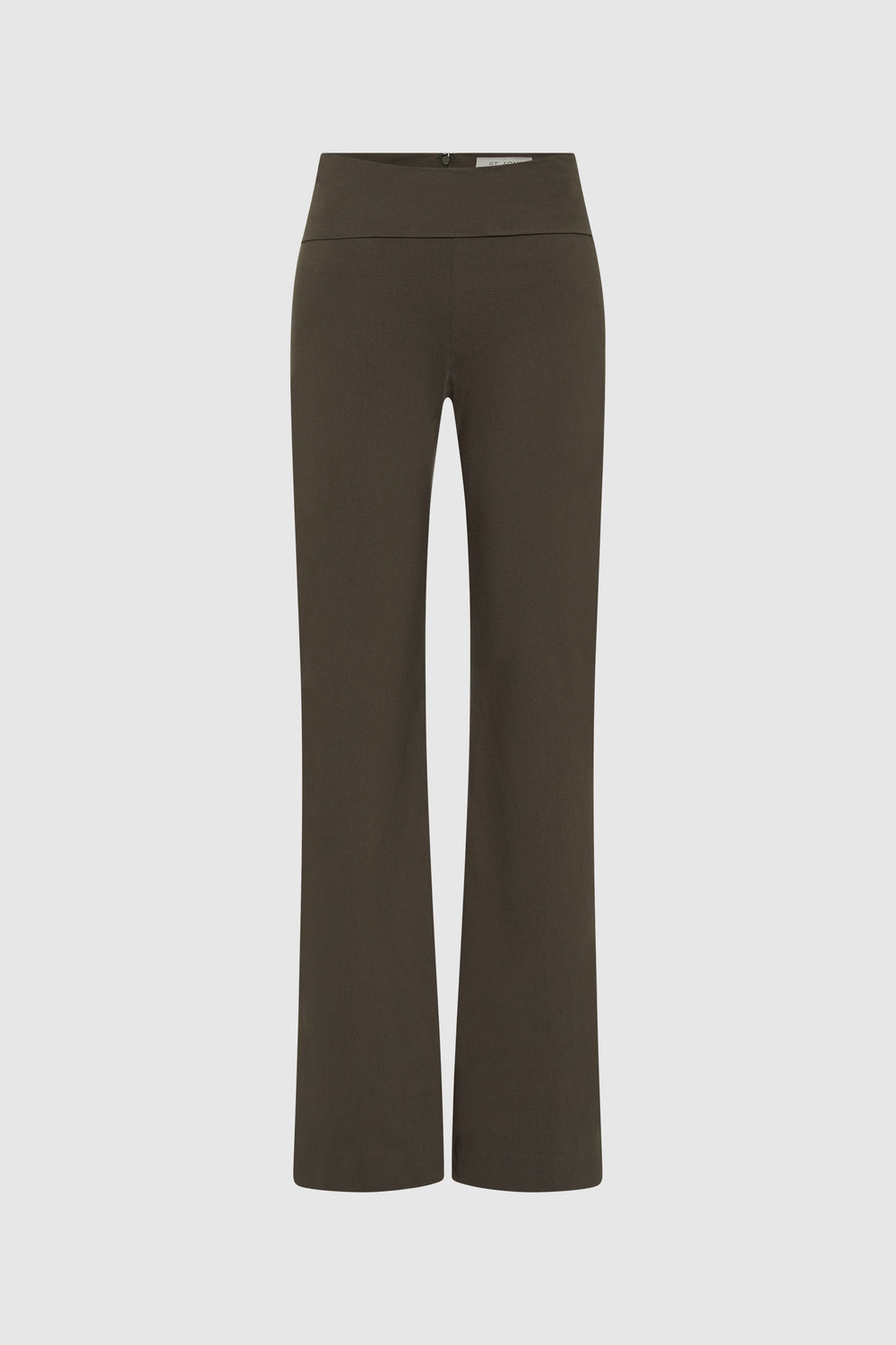 Studio Pants - Wood