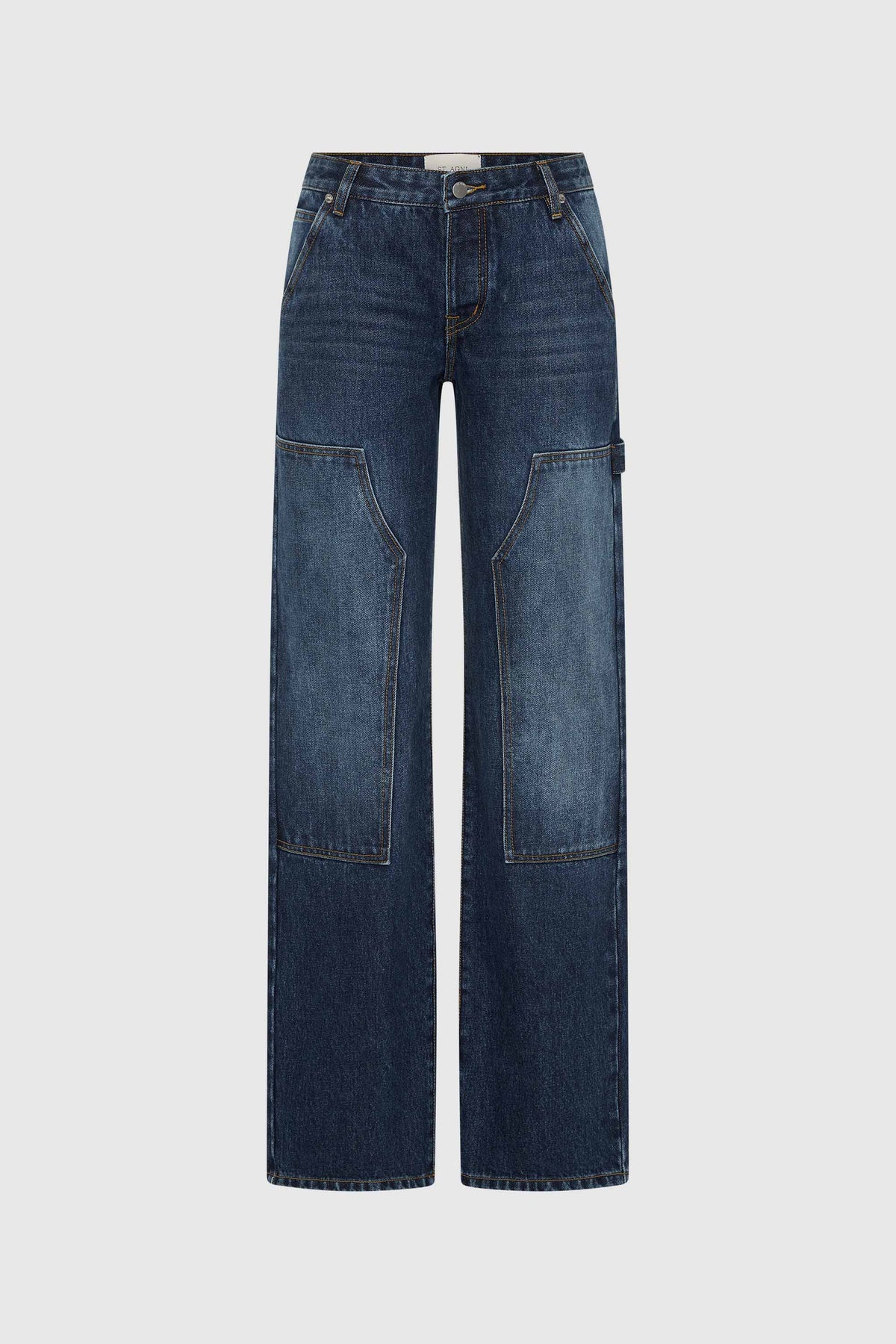 Carpenter Jeans - Dark Indigo