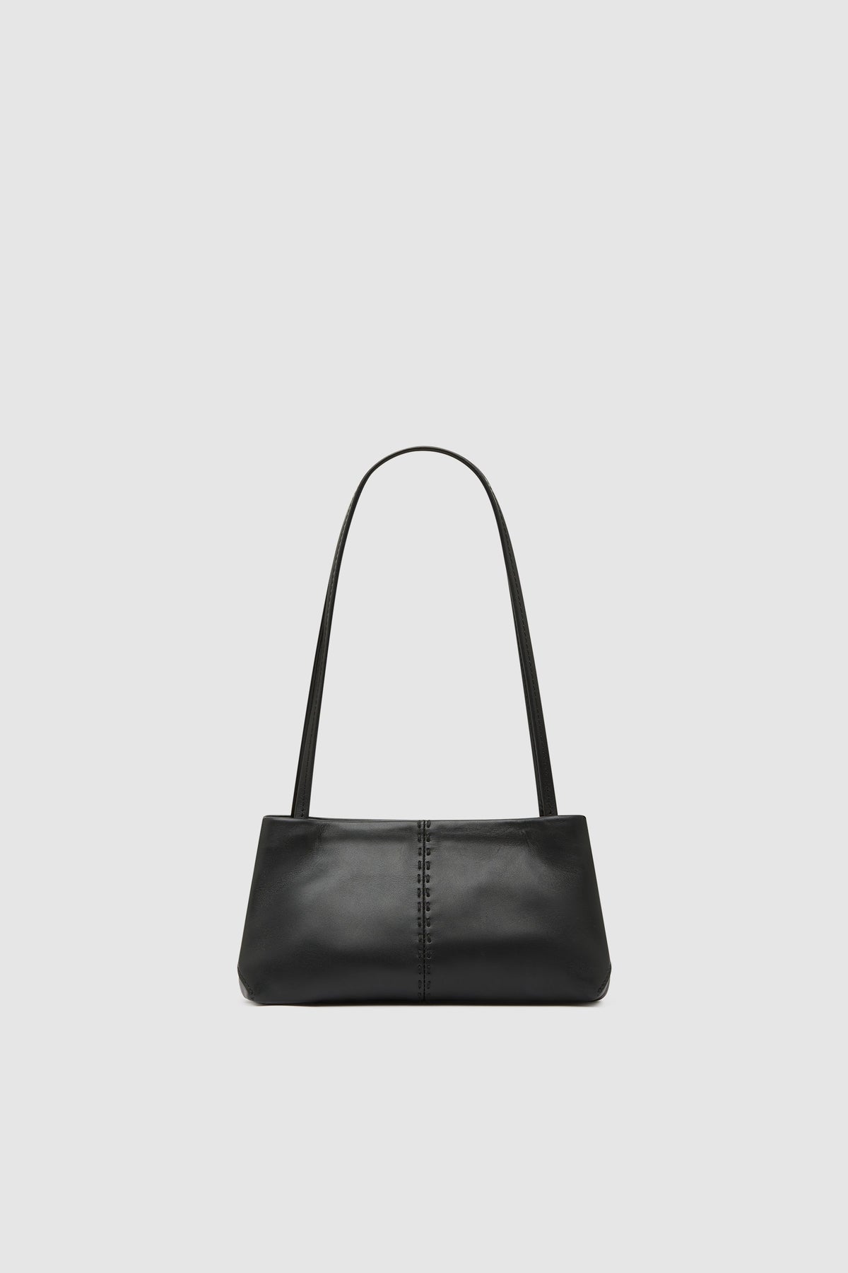 Petit Origami Bag - Black