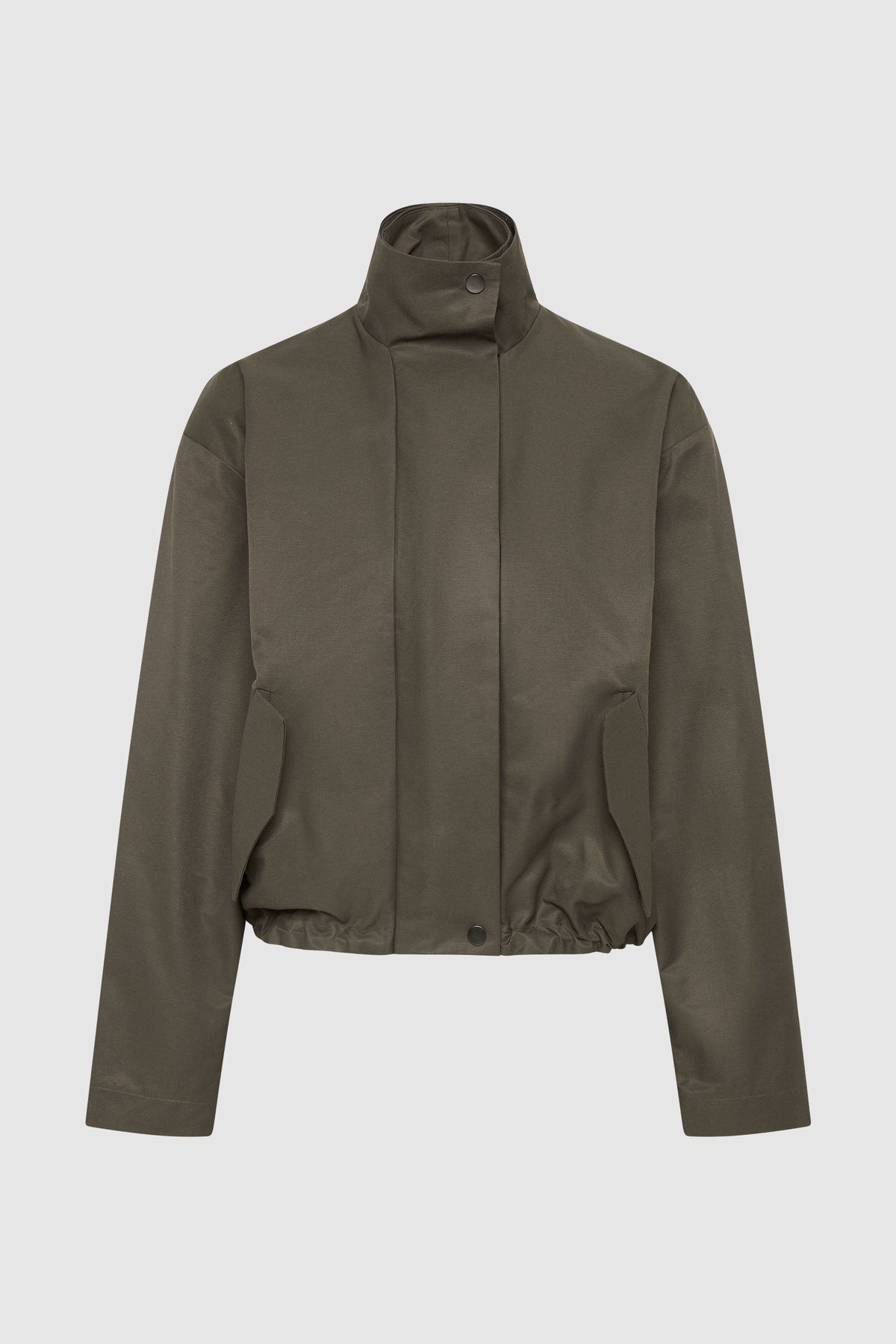 Flight Jacket - Kalamata