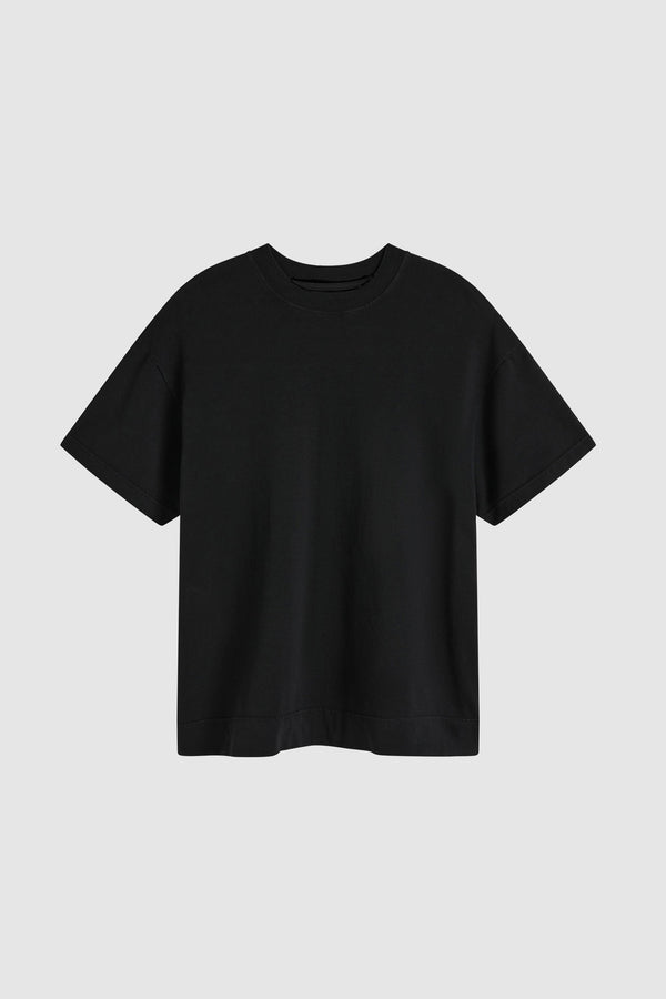 Homme Tee - Black