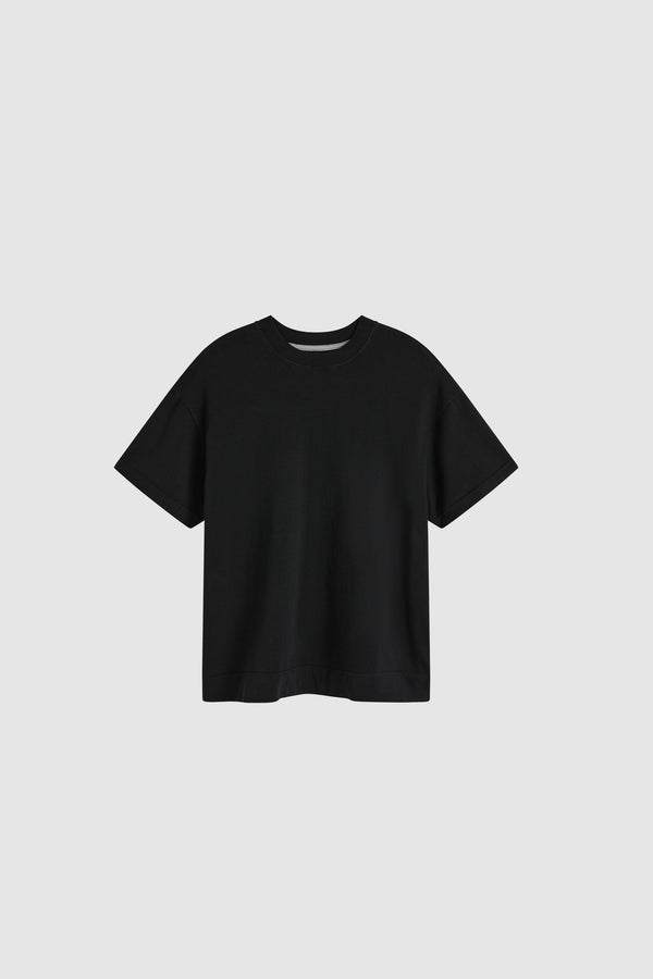 Homme Tee - Black