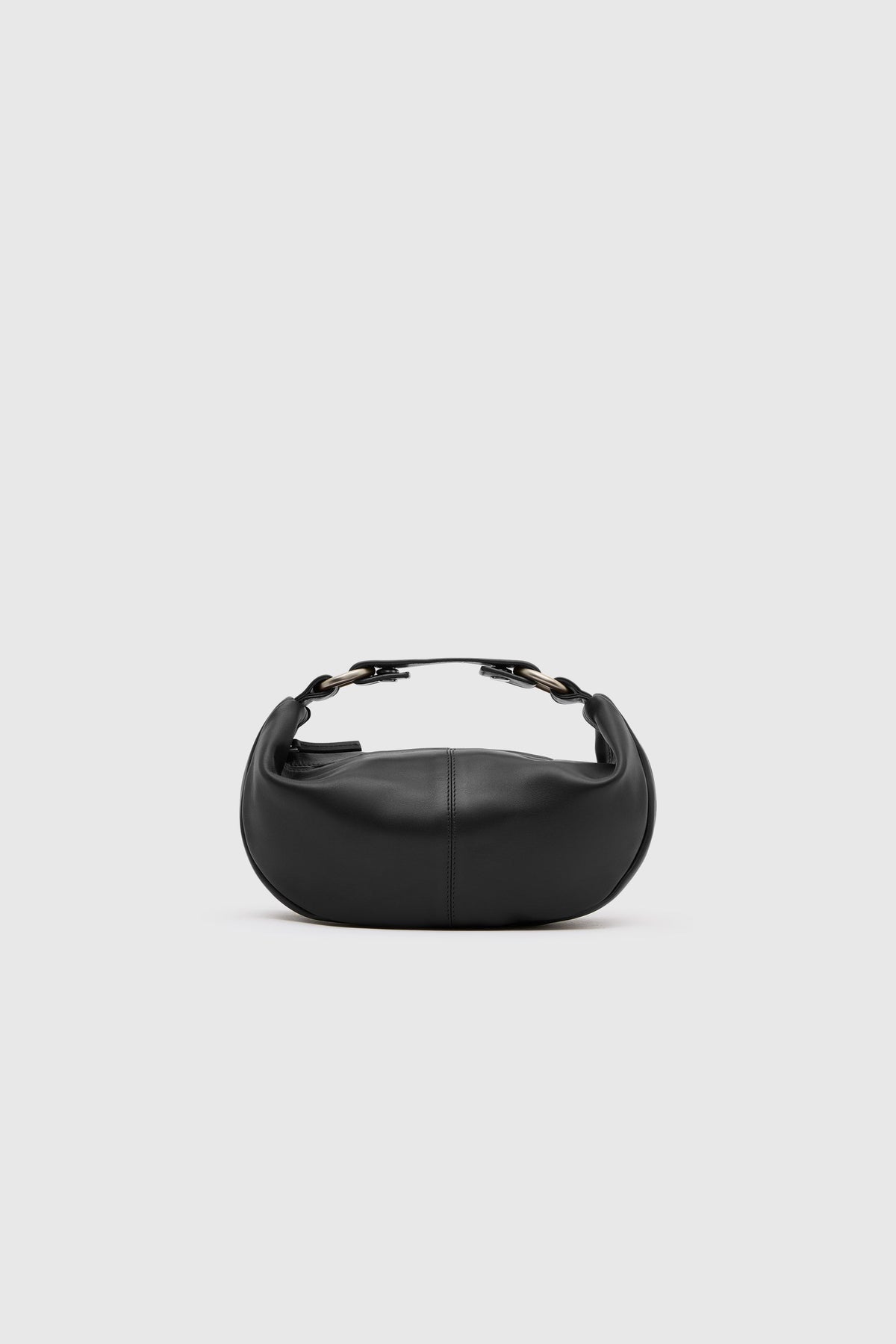 Duet Bag - Black - Ghost